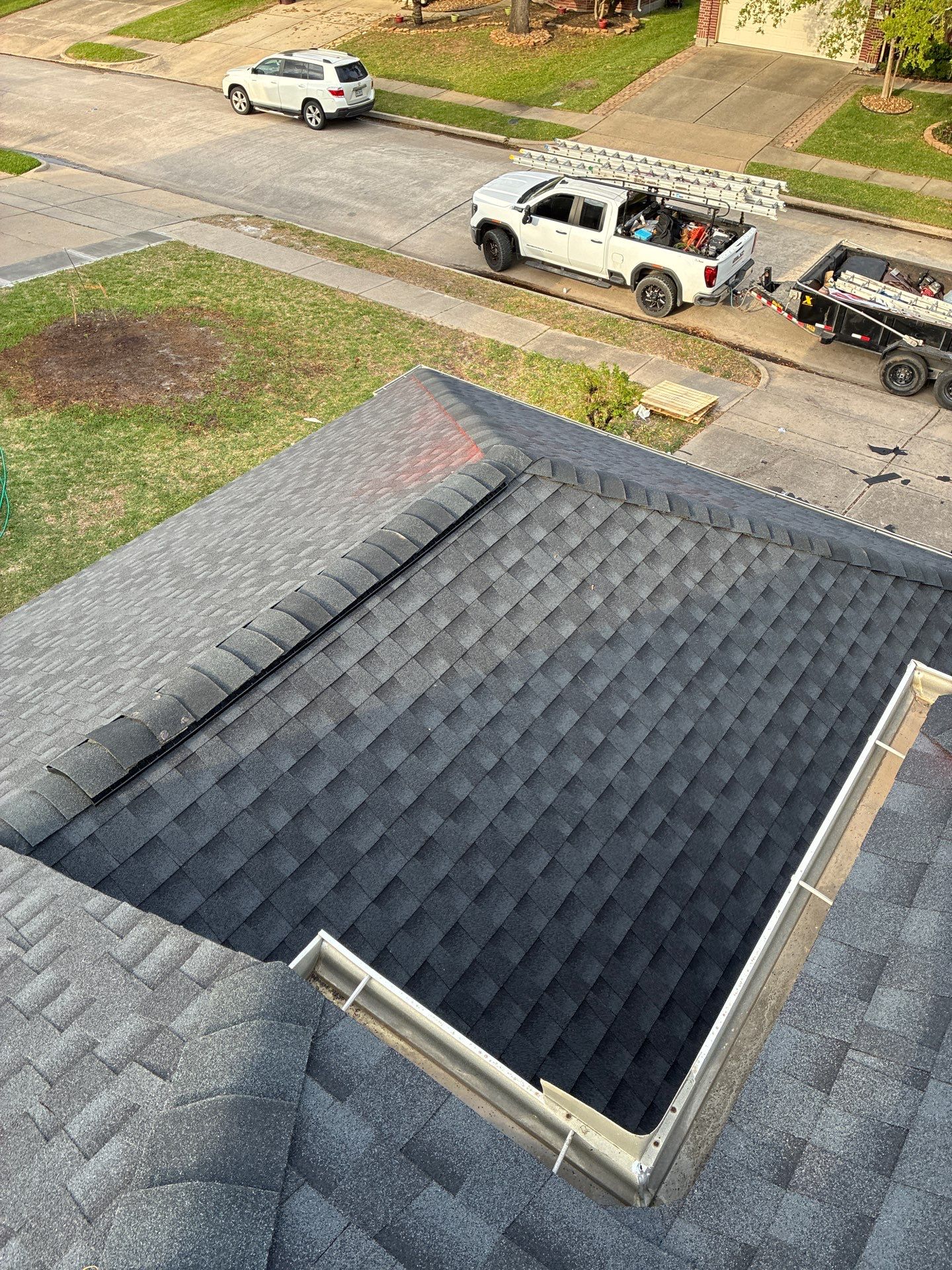 Roof Replacement in Westbridge, Houston TX by Roof Repair Company