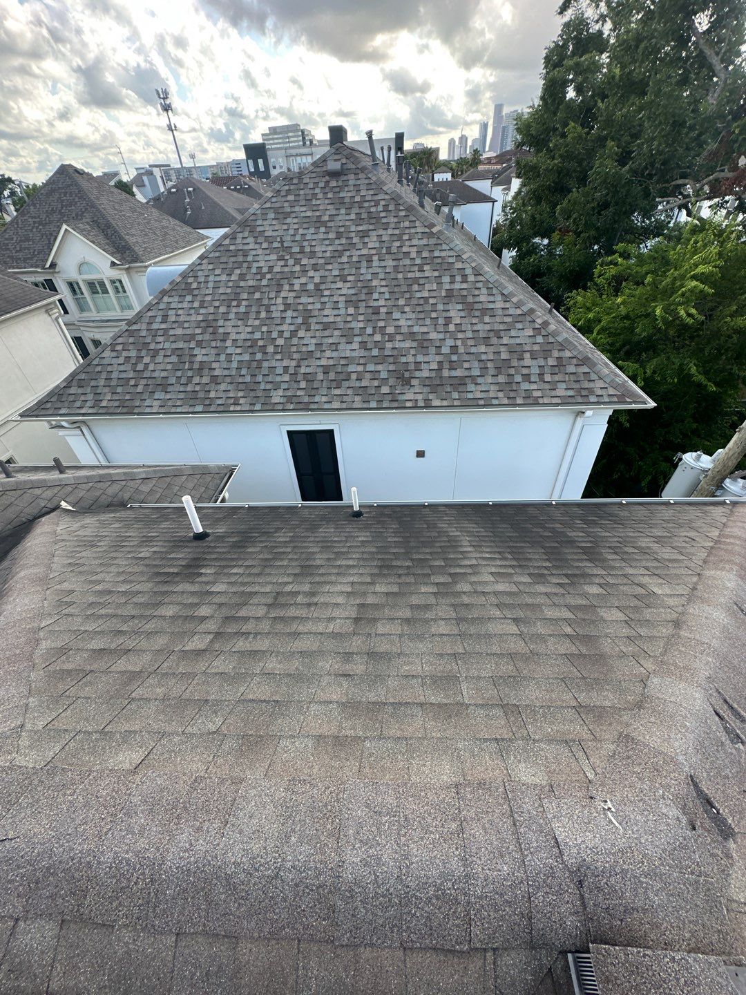 Roof Repair Houston by Roof Repair Company