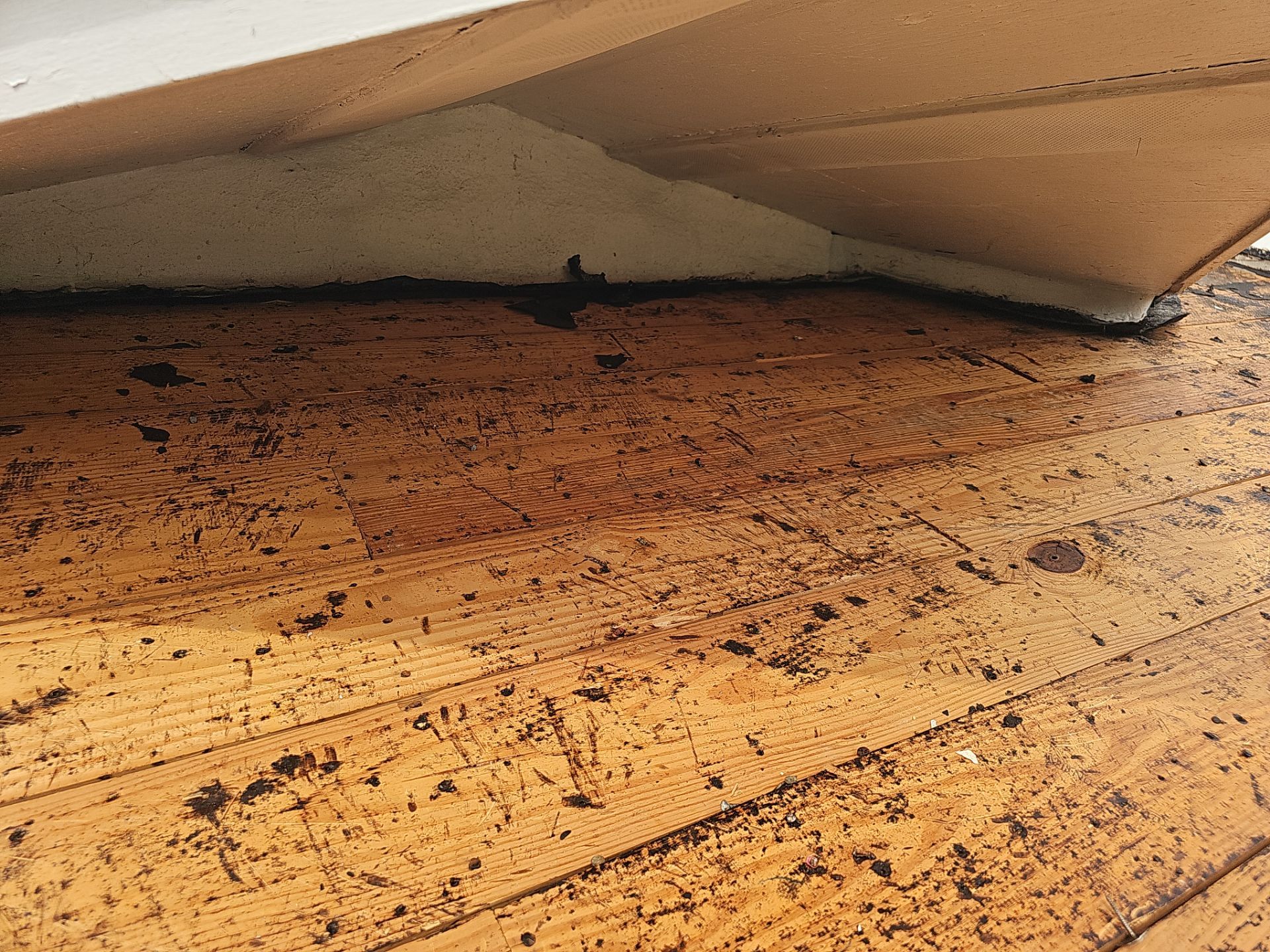 Project in St. Petersburg 33705 by Mitchell Roofing Company LLC