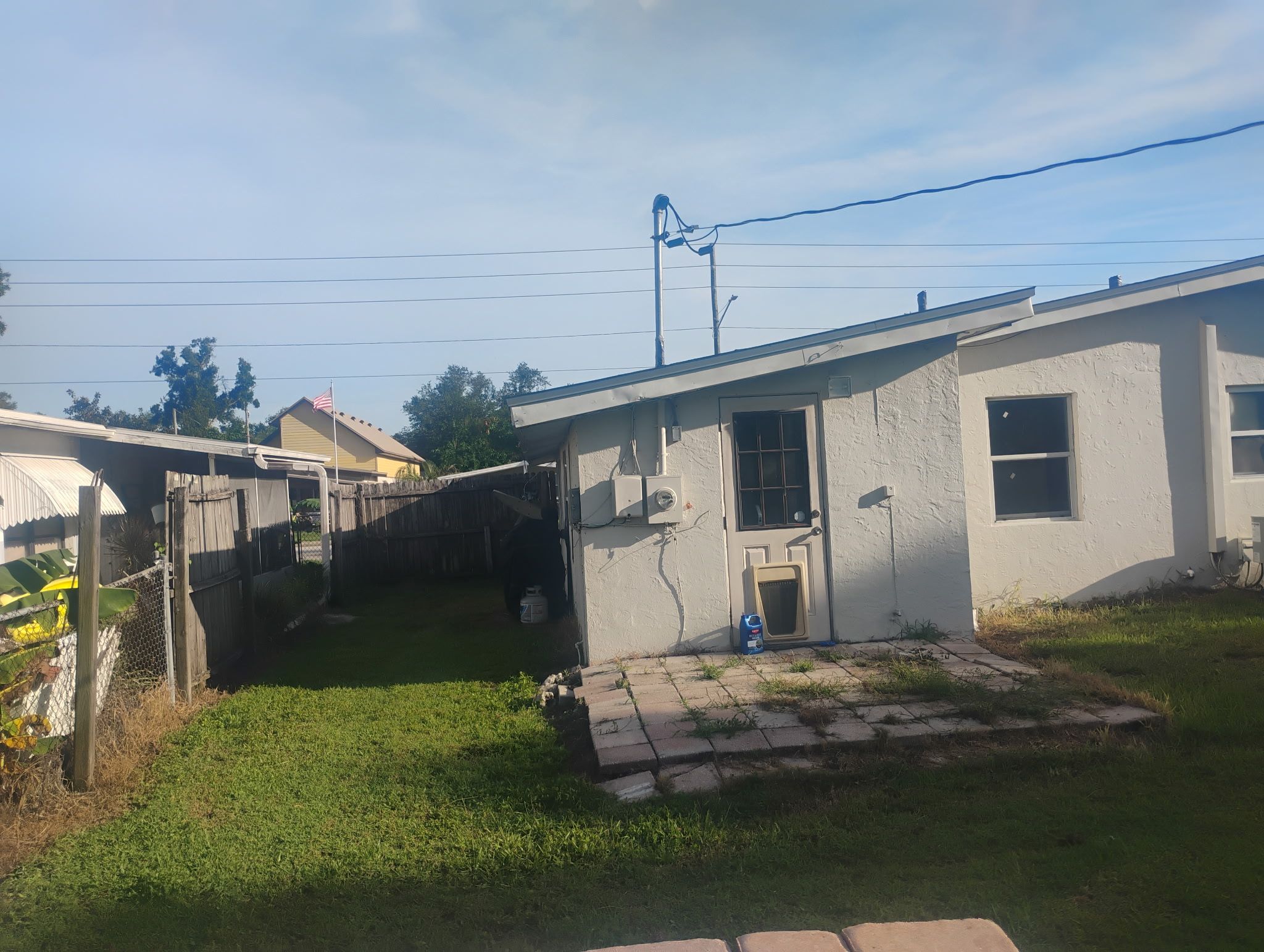 Project in Pinellas Park 33781 by Mitchell Roofing Company LLC