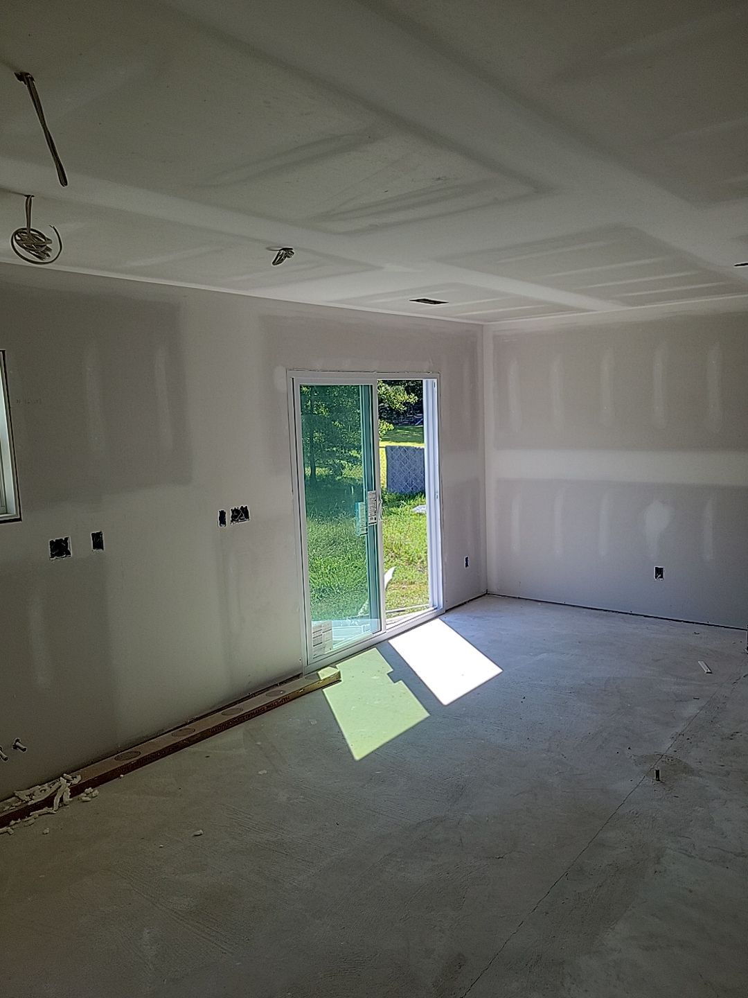 Fire Damage Restoration and Total Home Rebuild by Licensed General Contractor by RGR Construction and Roofing, LLC