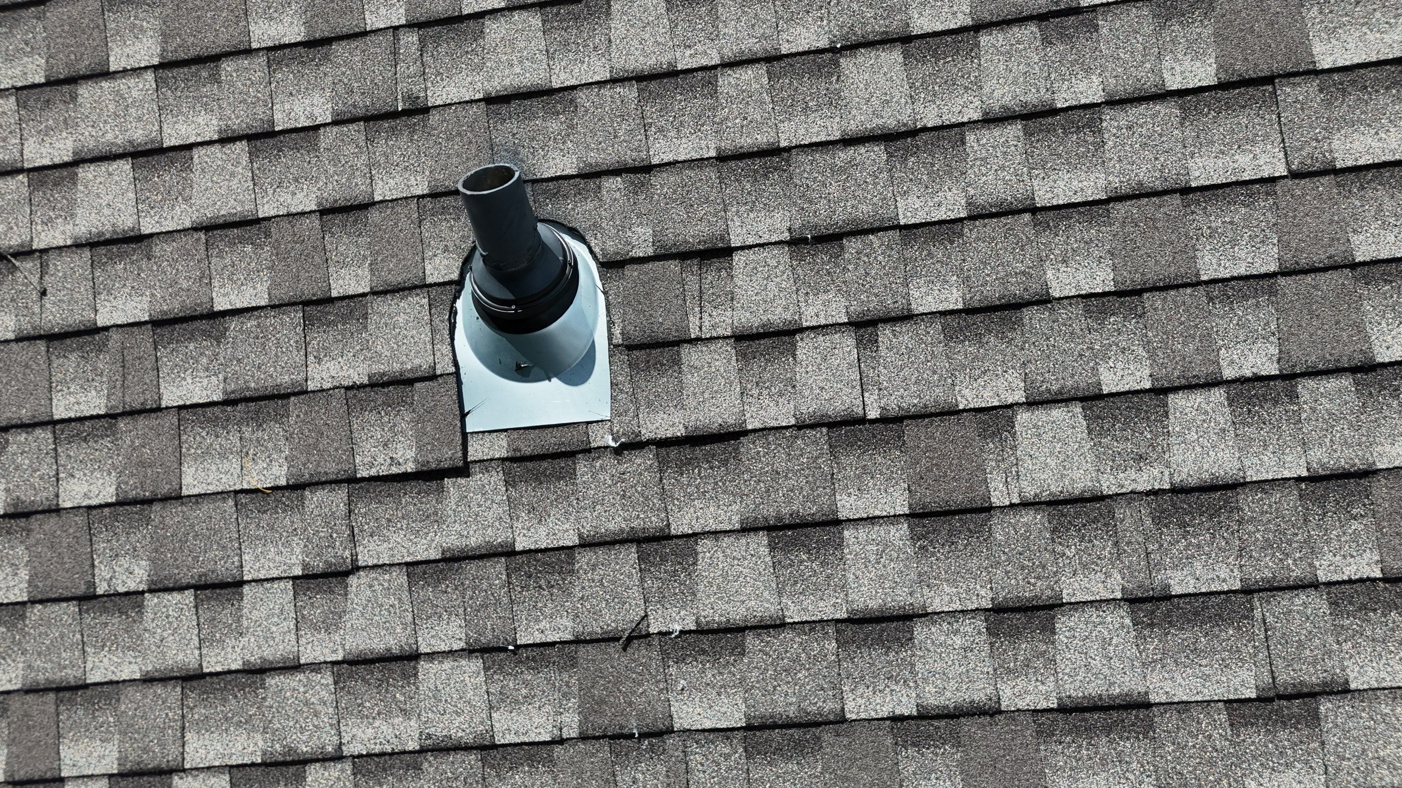 Highland Gate Circle Suwanee Roof Replacement  by Dom Roofing & Restoration