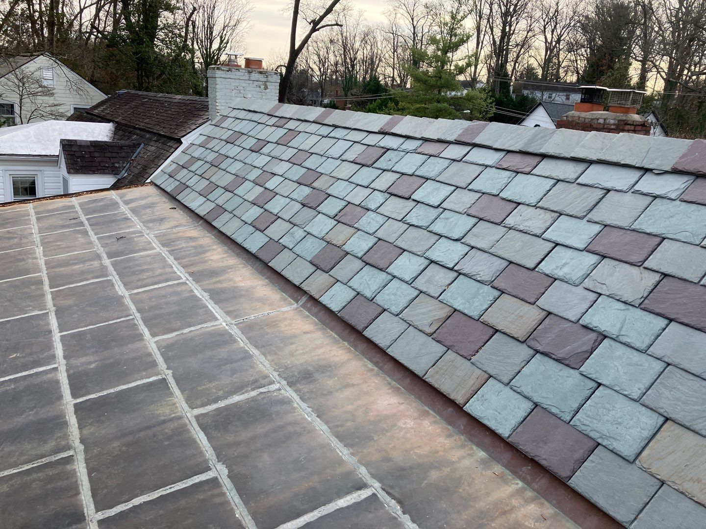 5811 Bradley Blvd, Bethesda, MD 20814 by American Custom Contractors
