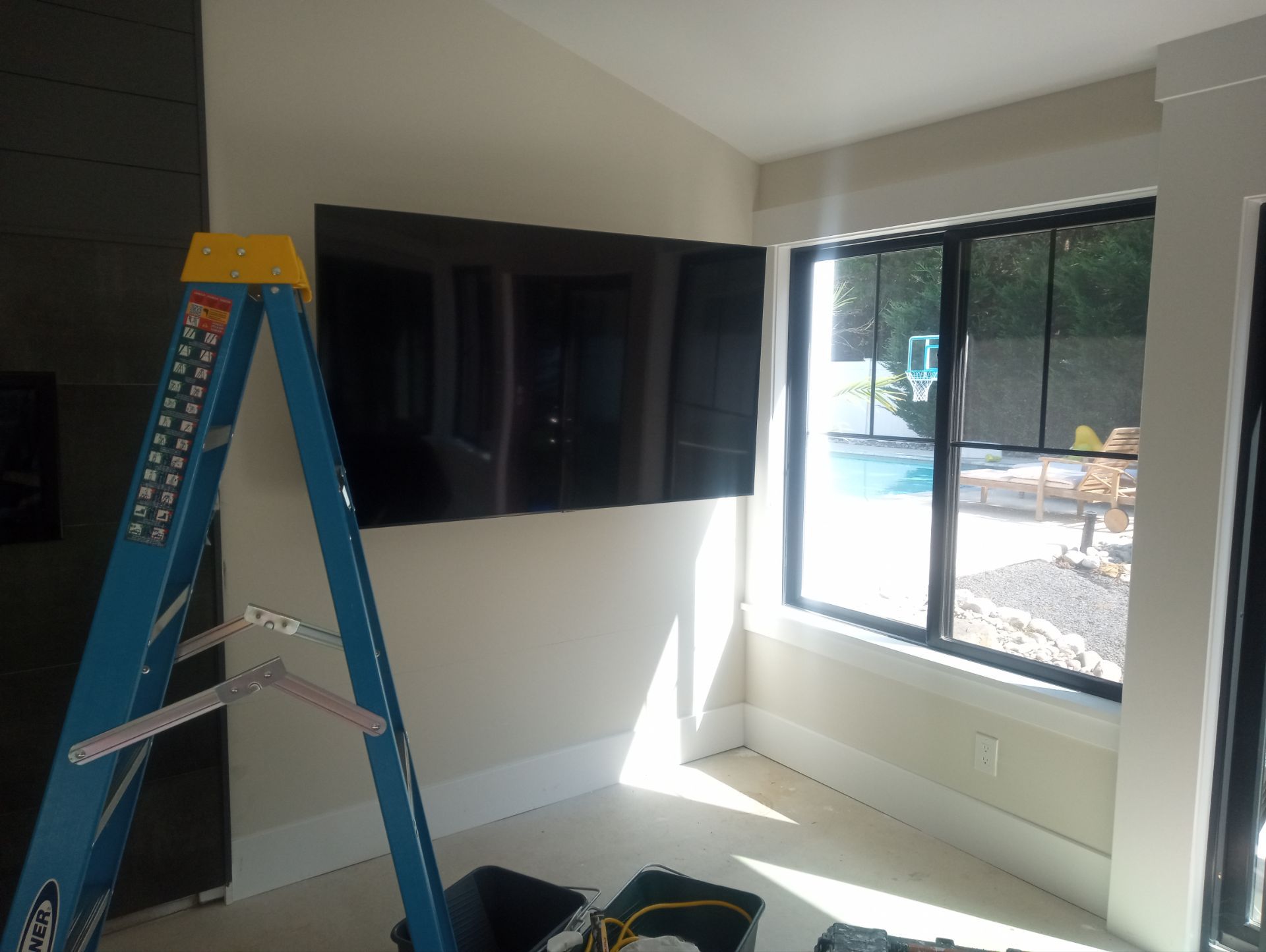Fresh Coat Works  by FreshCoat Works LLC