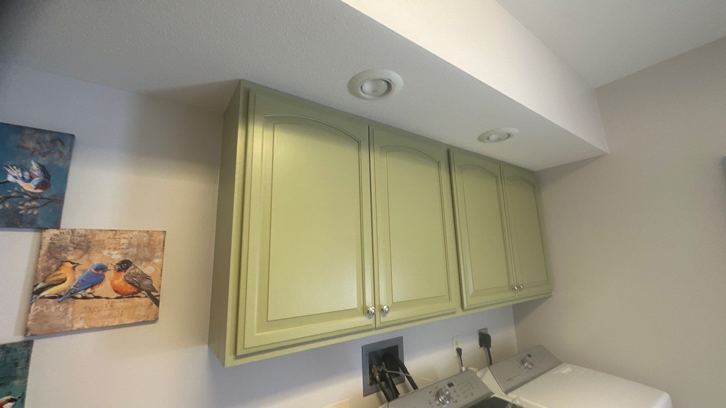 Interior painting  by Cutting edge painting 