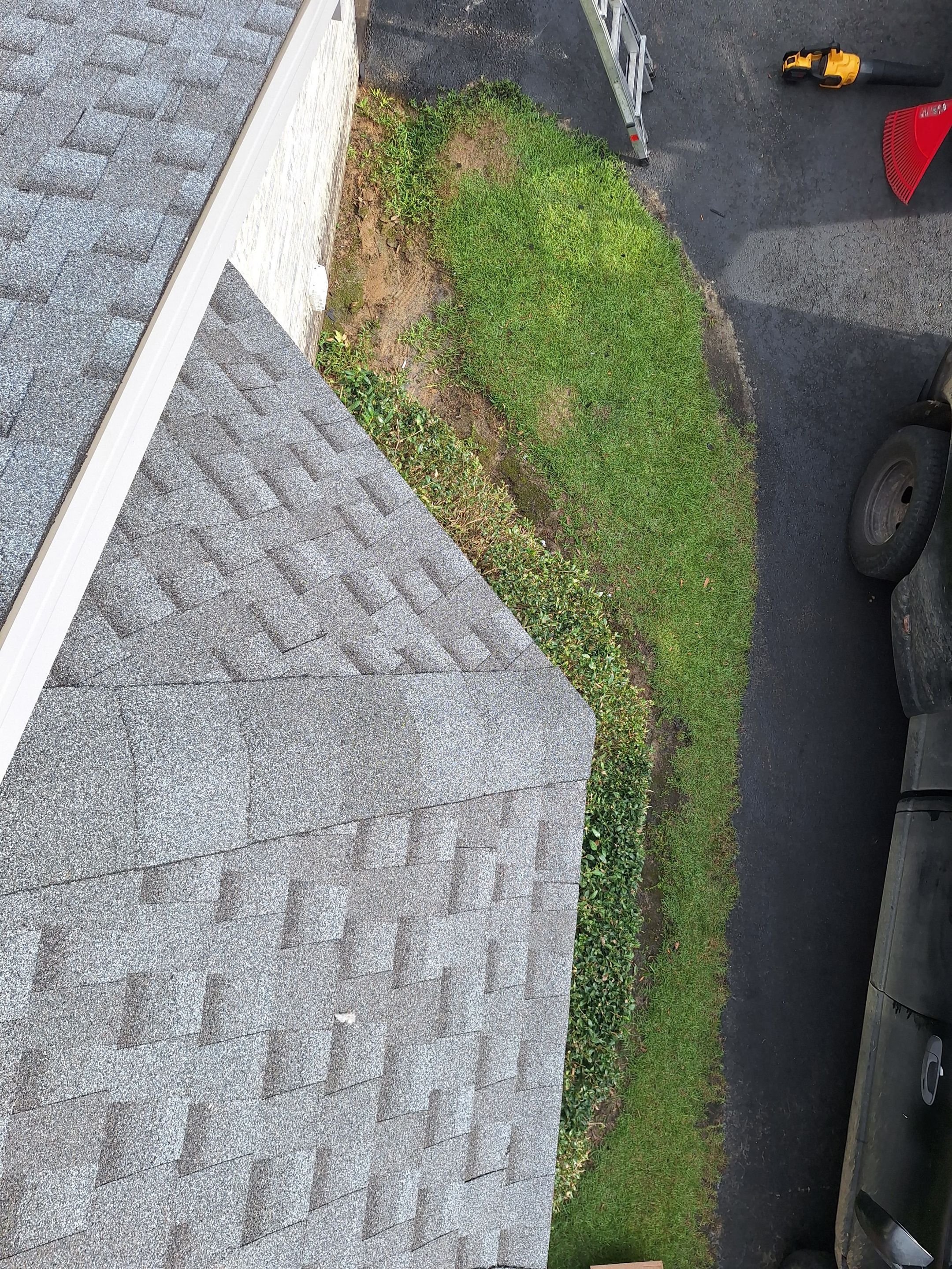Project in Vidor by SETX Roofing Pros 