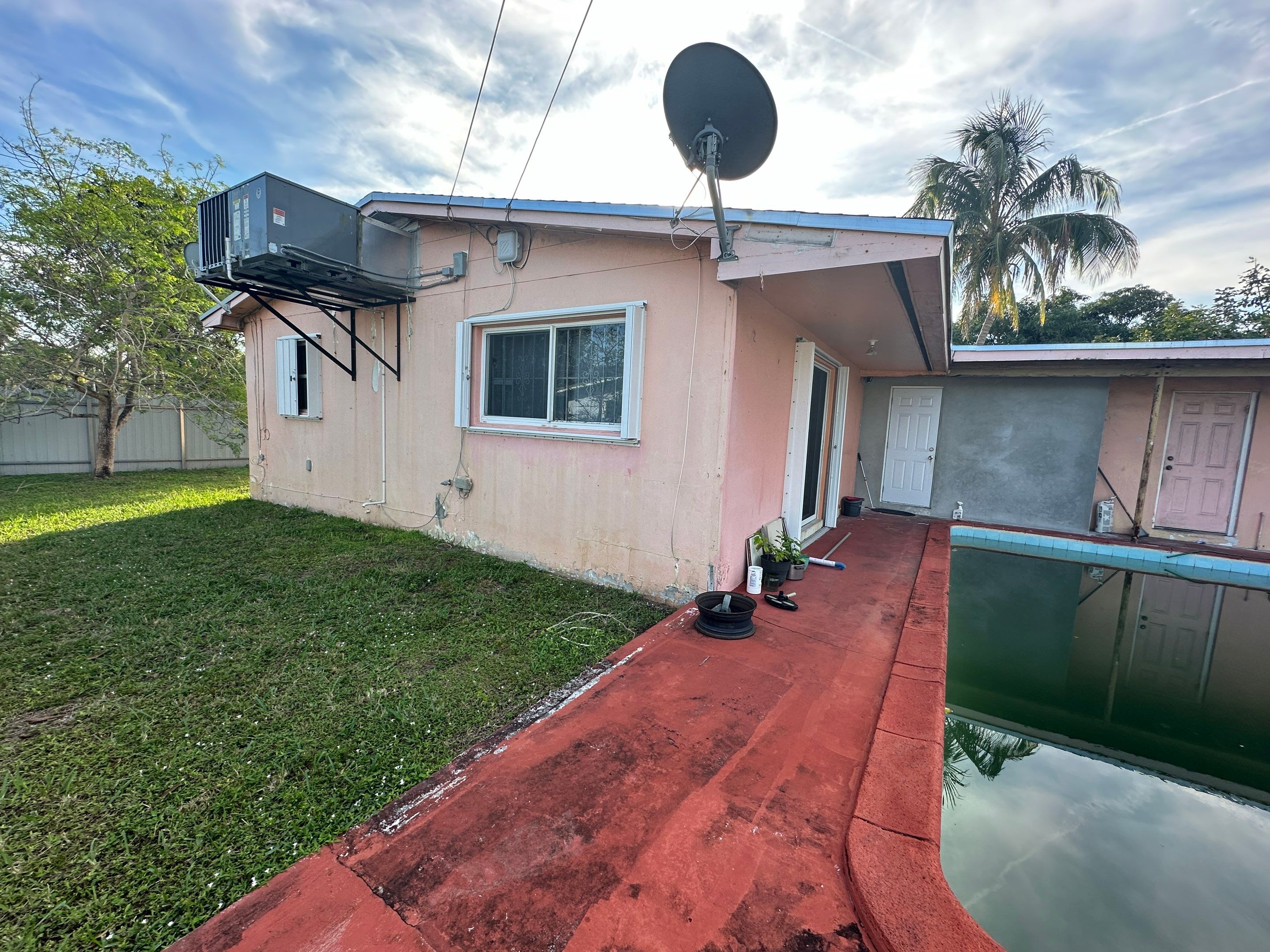 Water Damage Claim in Miami Gardens by FLAPA & KeyStone