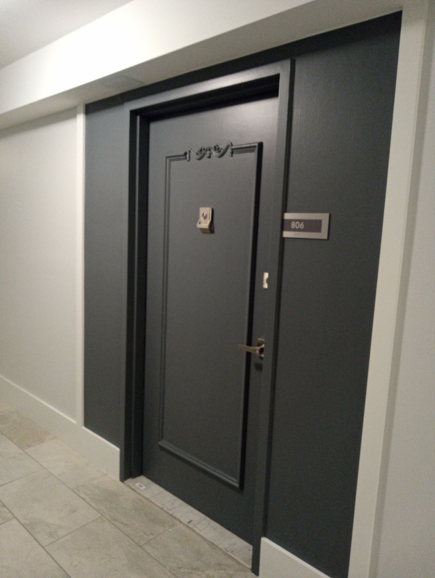 Maison Grande by John “The Greek” Painting