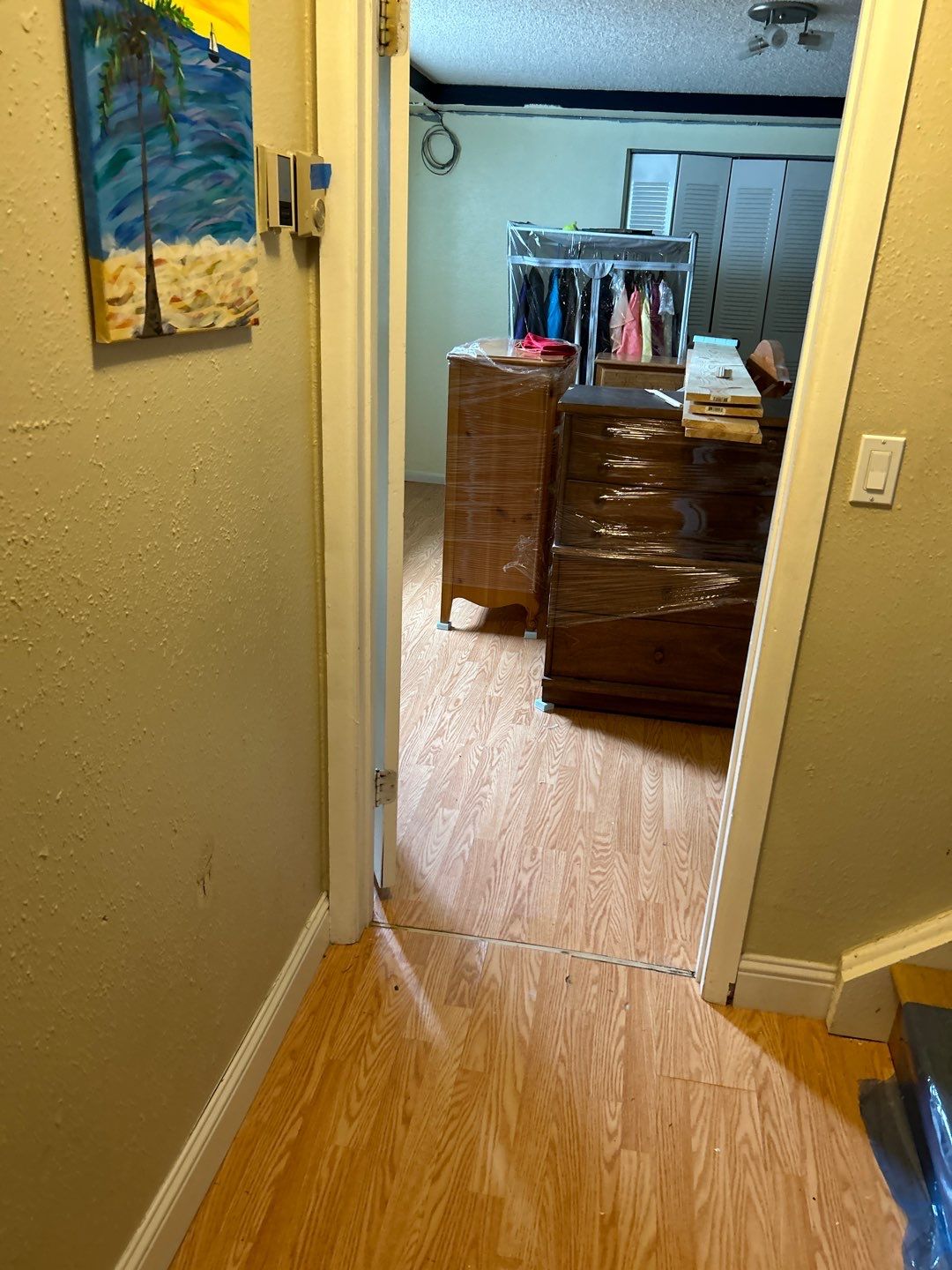 Water Damage by Accountable Home Services