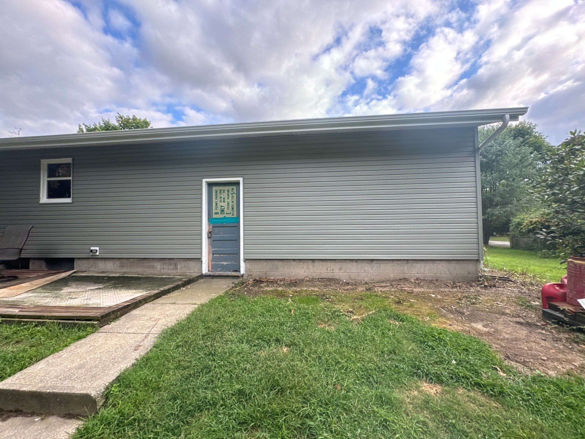 Roof, Siding, and Gutter Replacement by Homestyle in Painesville by Homestyle Home Improvements (HHI)