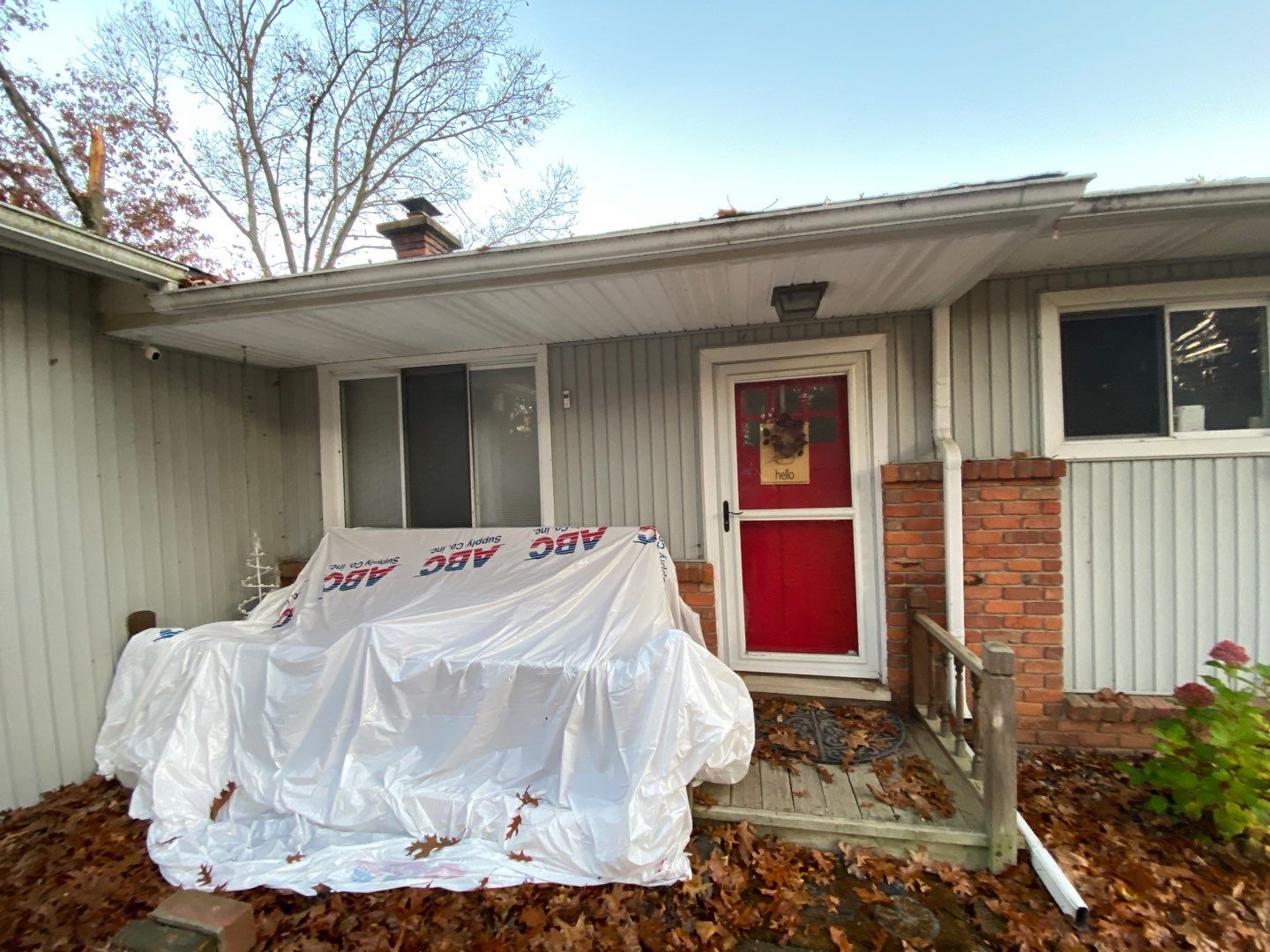 Roof Replacement using CertainTeed Landmark Pro by 180 Contractors