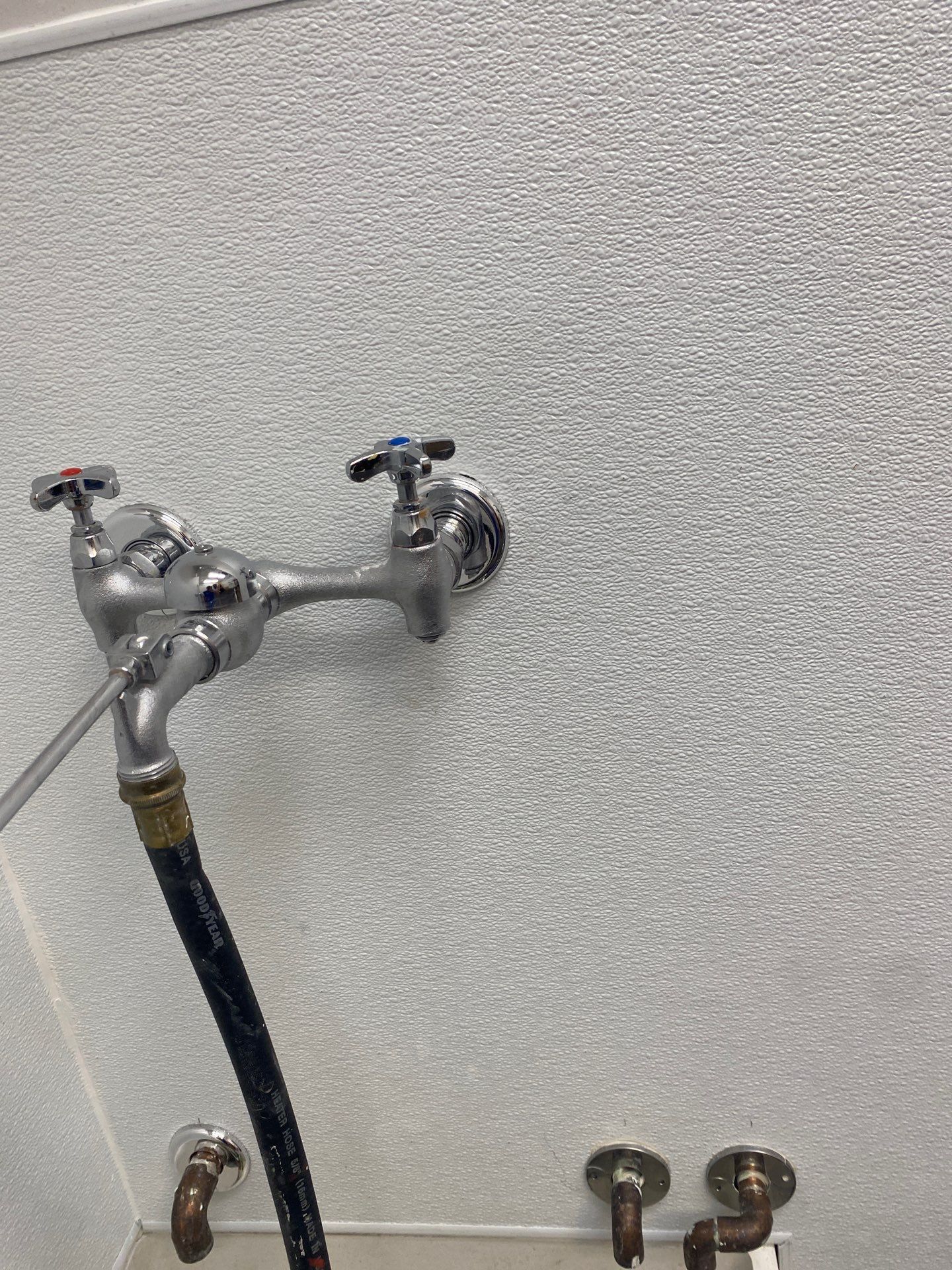 Commercial Water Damage Restoration by 1-800-WaterDamage