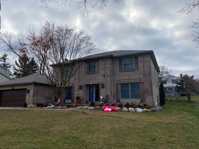 Roof Replacement using Owens Corning