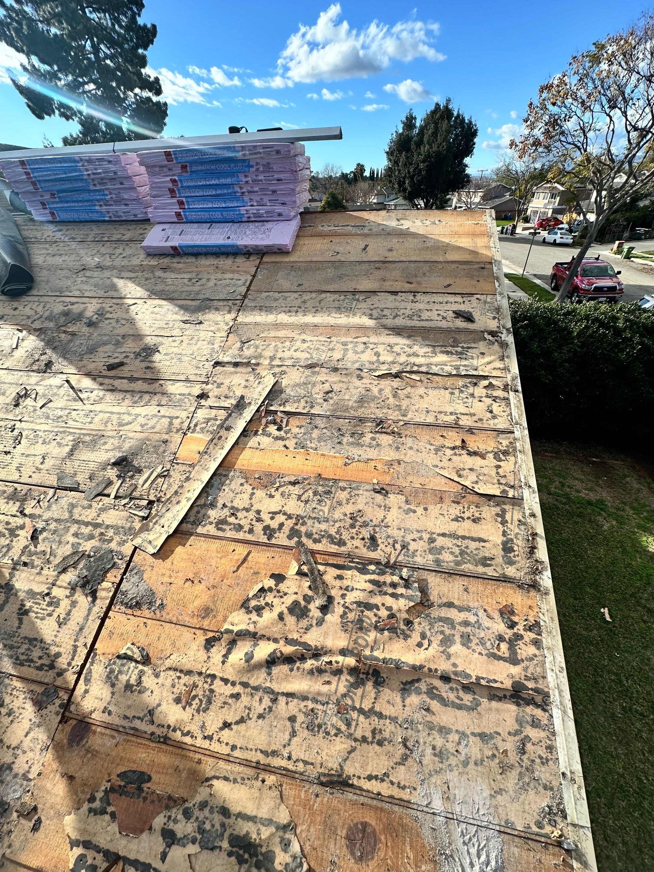 Roof Replacement - Simi Valley, CA 93065 by Epic Roof Replacement