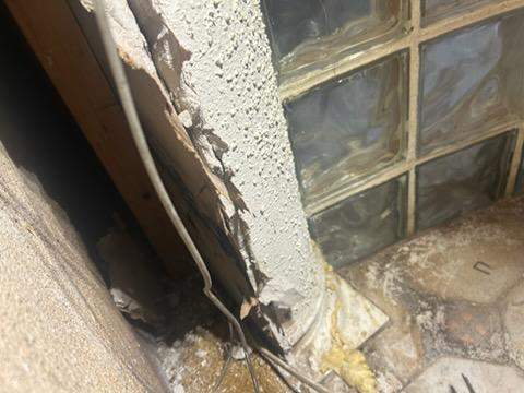 Water Damage Claim in Philadelphia by FLAPA & KeyStone