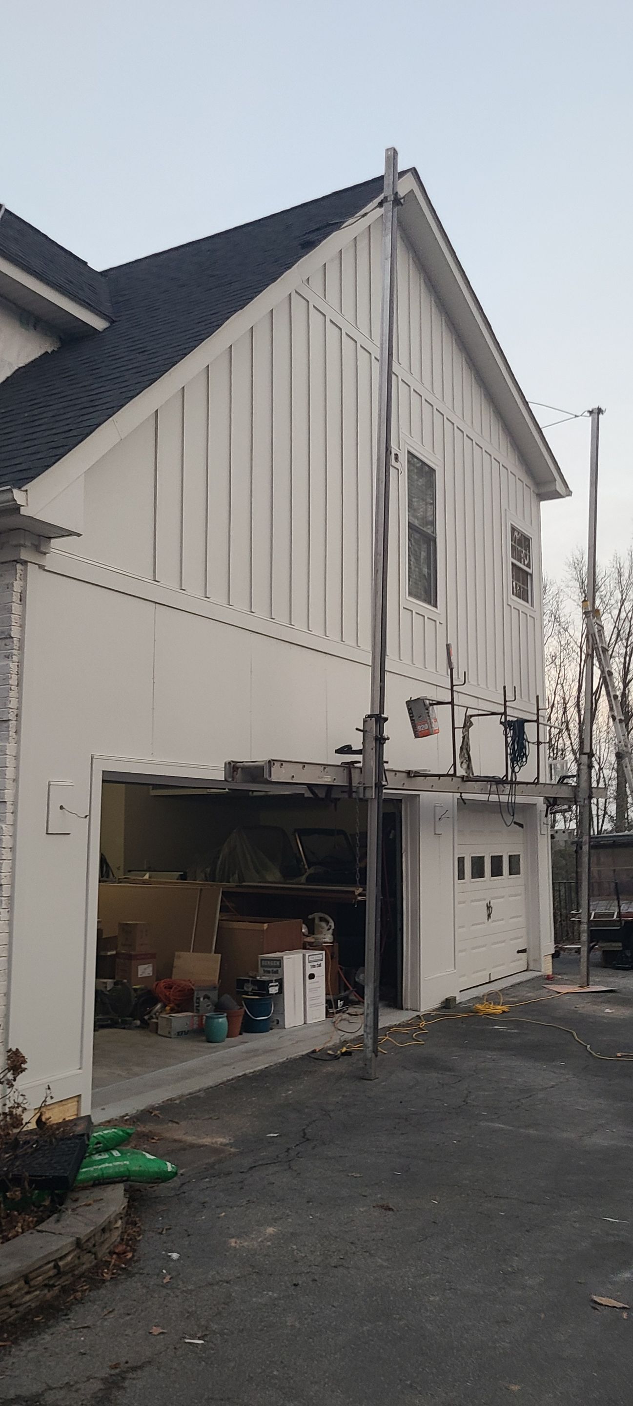 Lorton: Multi-Trade Insurance Restoration by RM Banning, Inc.