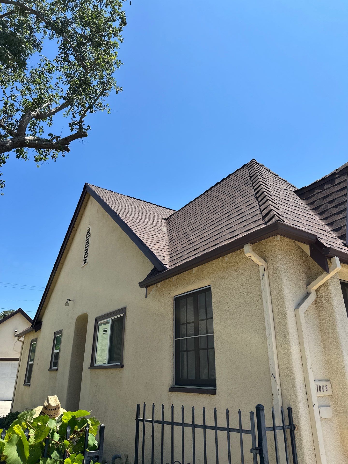 Roof Replacement- Glendale, CA 91207 by Epic Roof Replacement