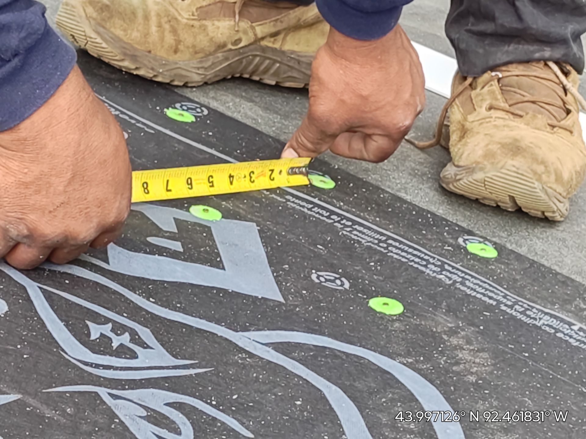 FORTIFIED ROOF in Rochester by Forever Fortified