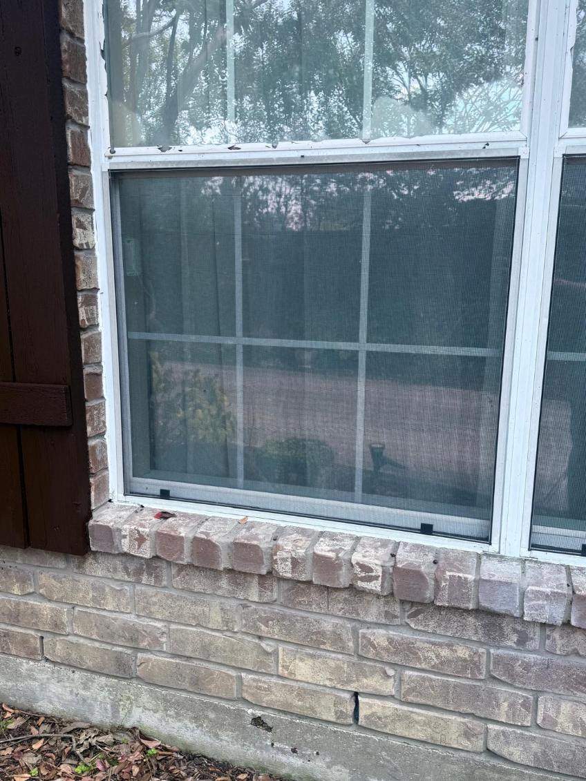 Project in Wylie by Rhino Roofing and General Contracting, LLC