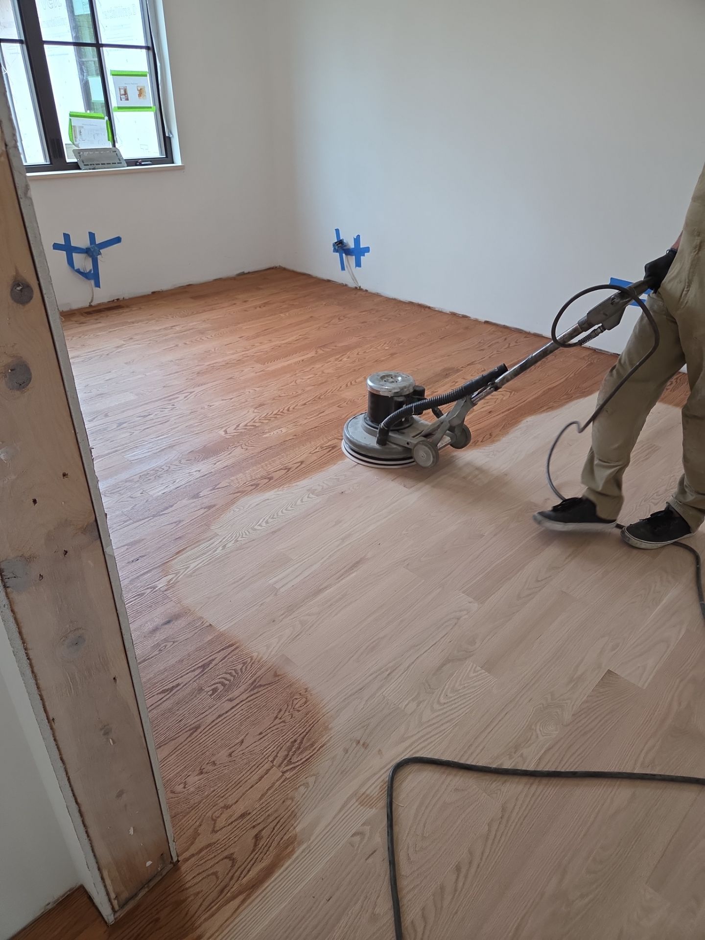 Vintage "Red" is BACK!!! by RTBaldwin Hardwood Floors