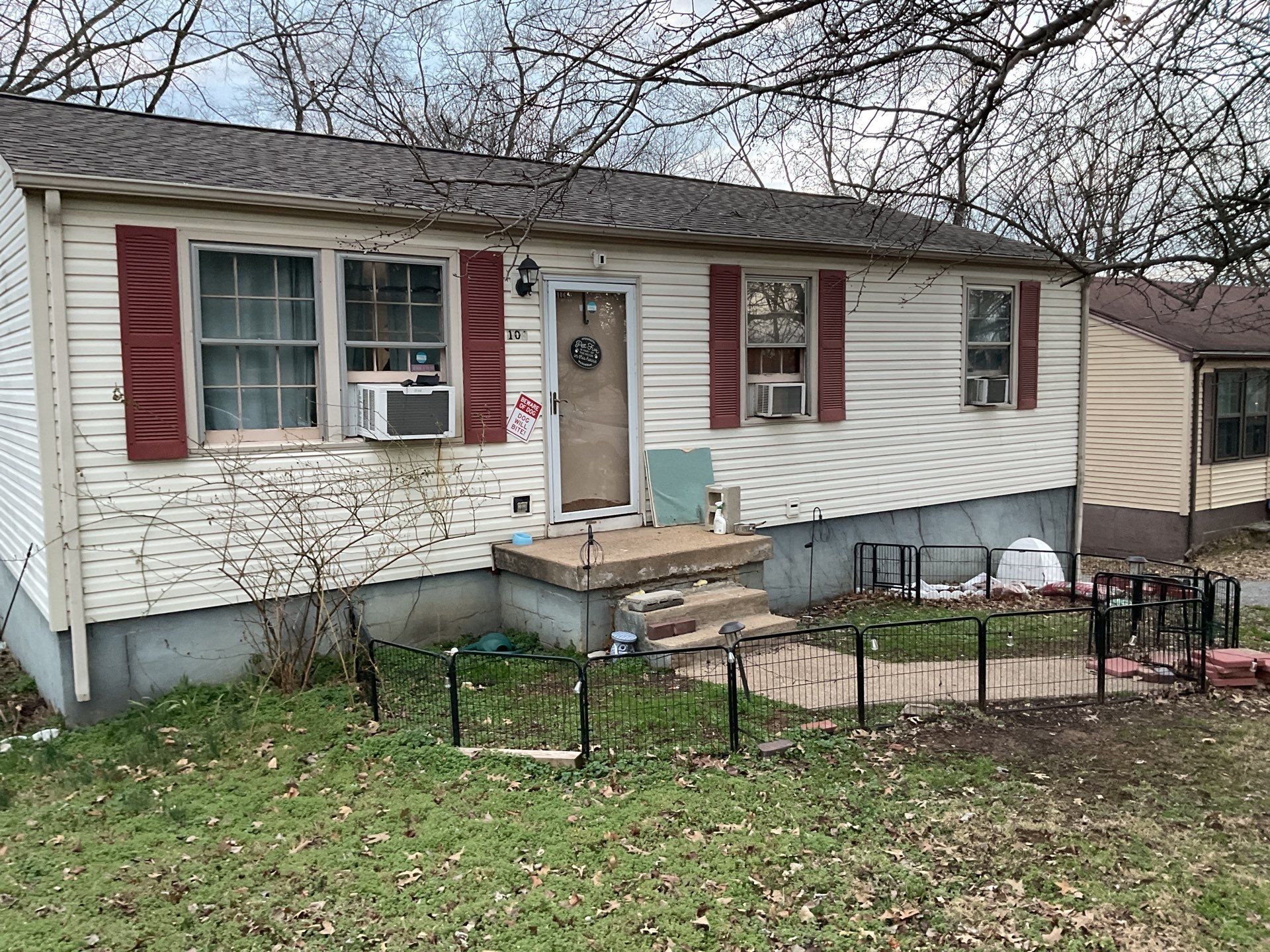 Residential Roofing Repair using GAF Timberline HDZ by Shinglesmiths Roofing
