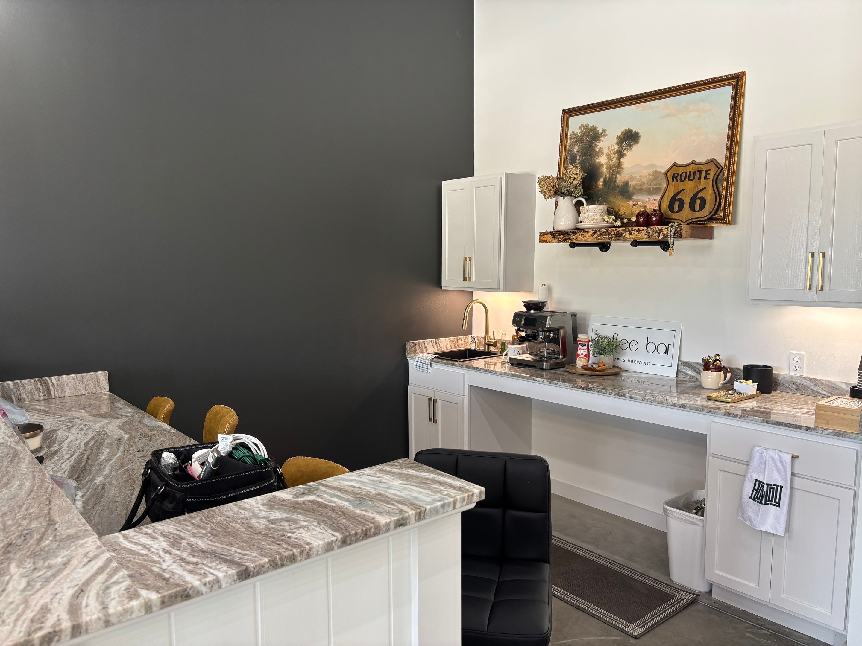 Project in Bossier City by North Shreve Enterprises, Inc