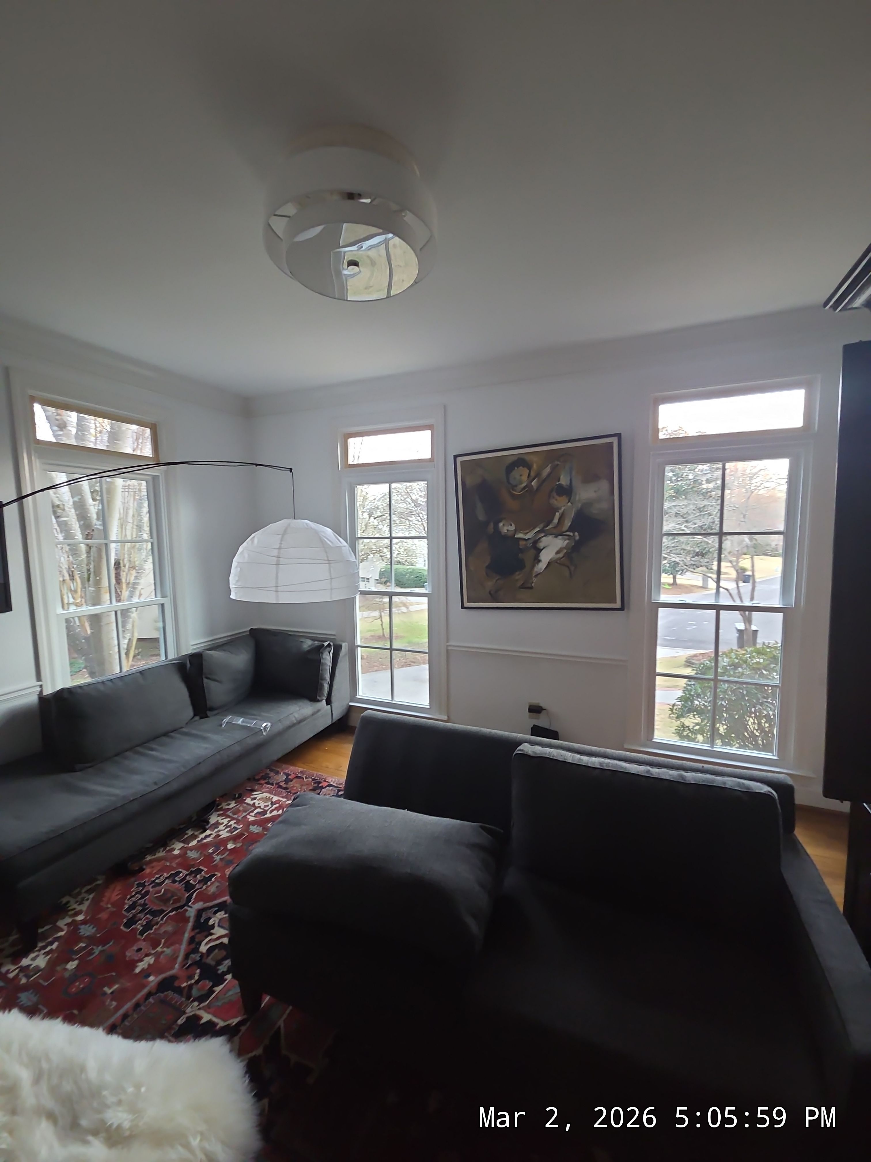 Flowers Project in Vestavia Hills, AL by The Window Source