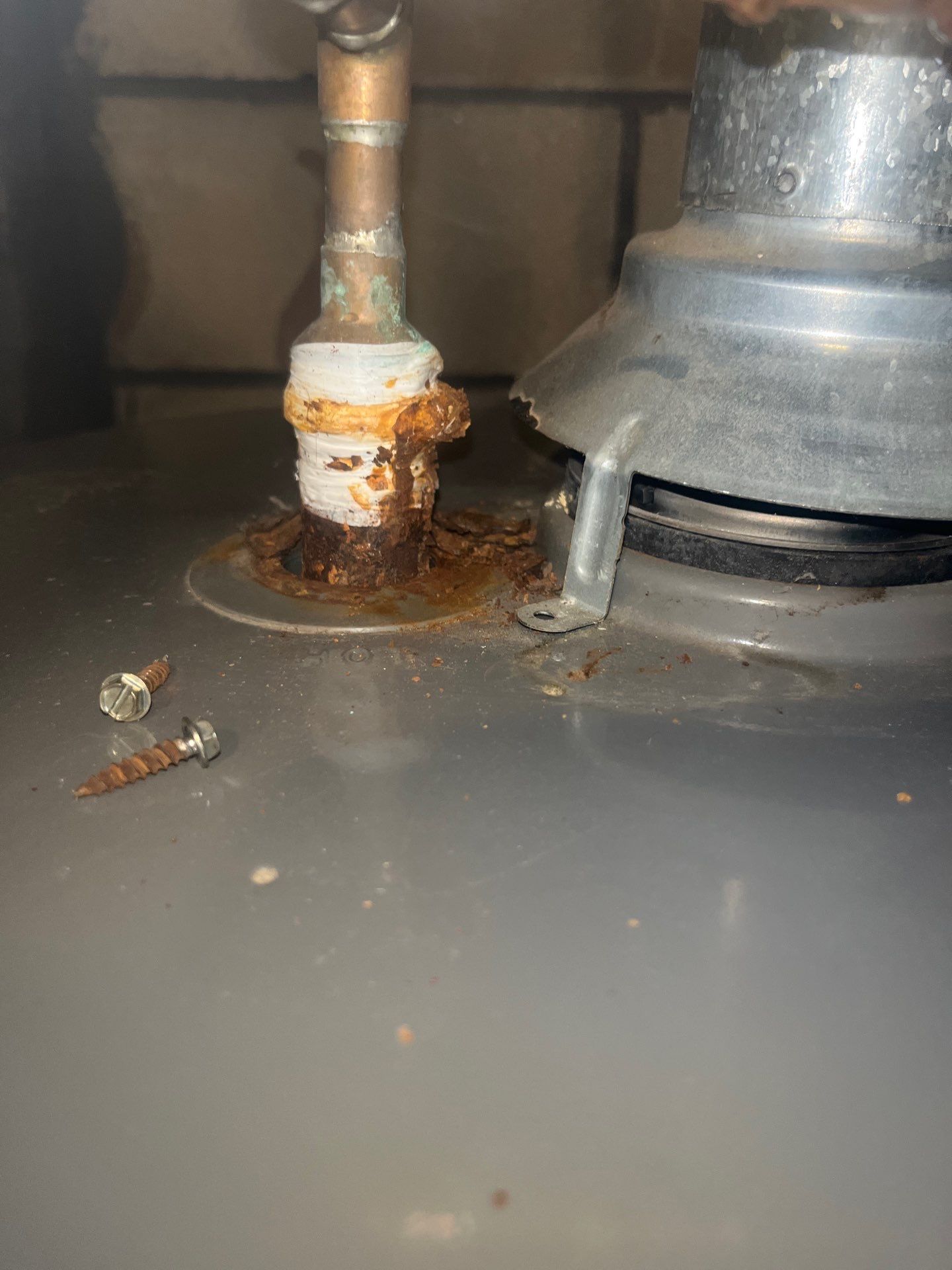 Two-Zone Boiler Service & Water Heater Assessment — Salem, MA  by FAGONE MECHANICAL