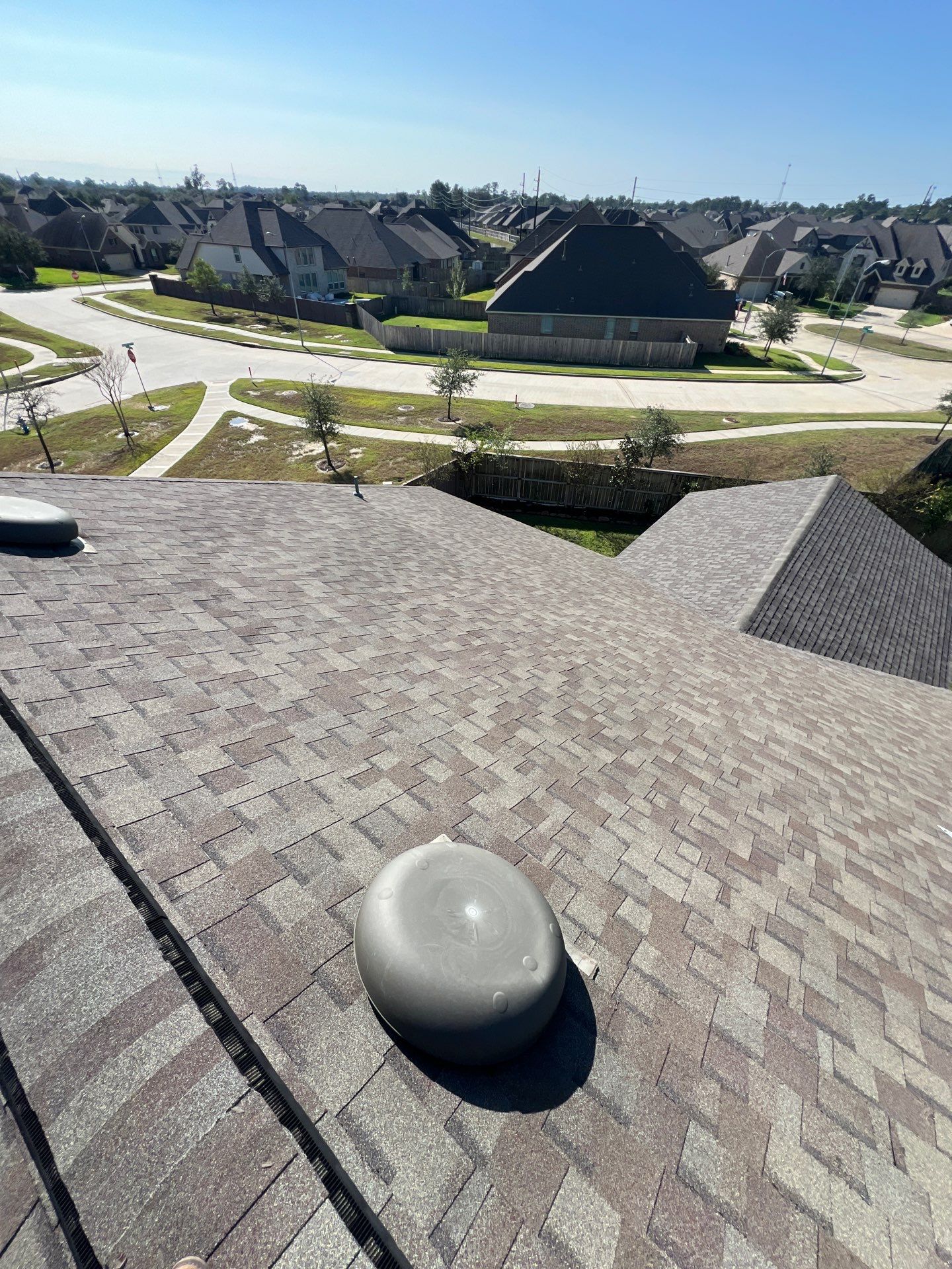 Roof Repair Cypress by Roof Repair Company
