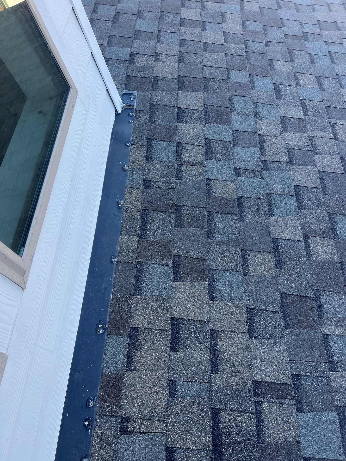 Project in Manor by Rhino Roofing and General Contracting, LLC