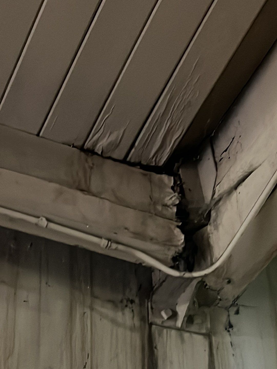 Commercial Roofing Repair using GAF 60Mil TPO  by Orezona Building & Roofing Company, Inc.