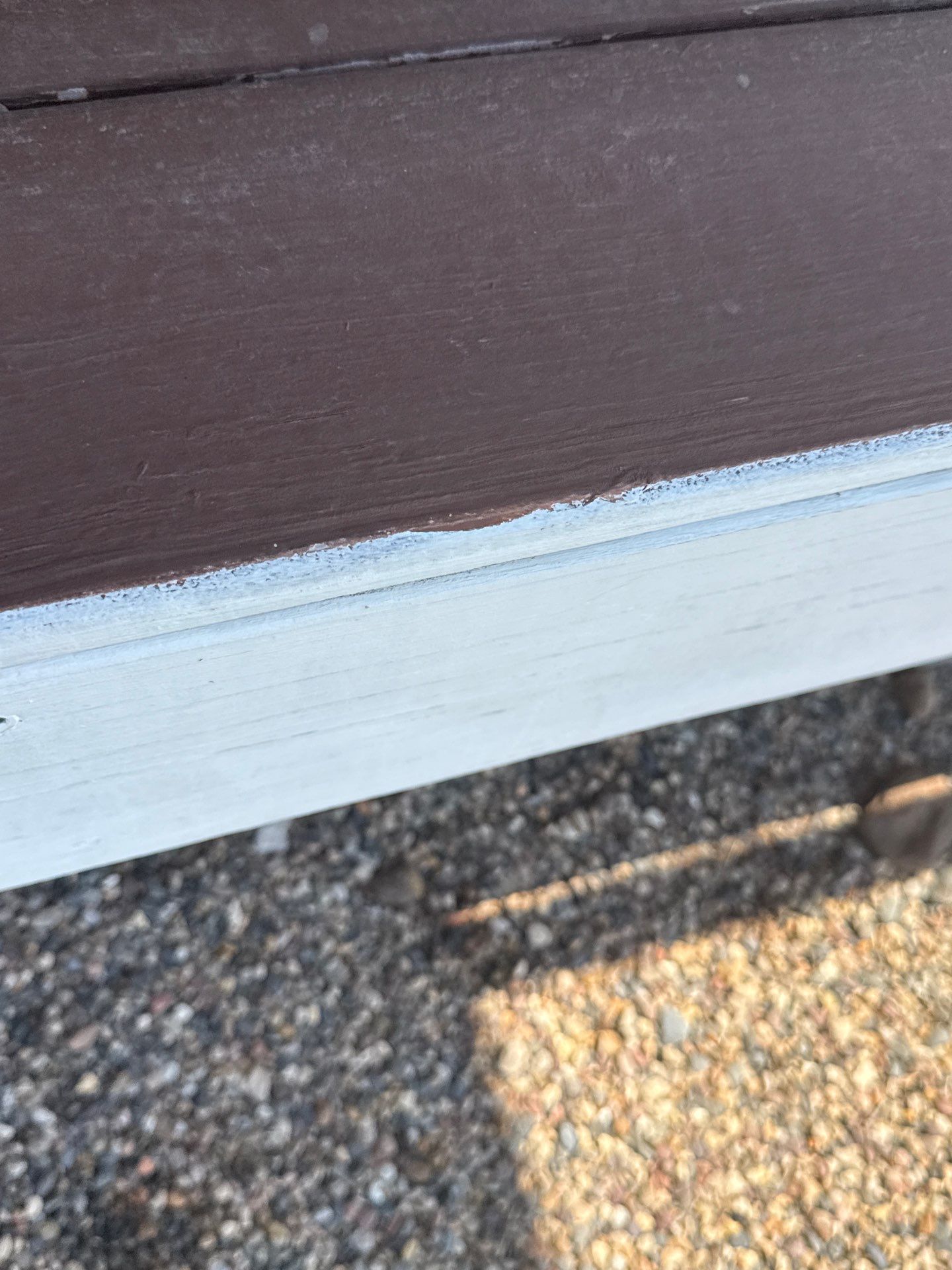 Residential Exterior Repaint by Midwest Paint LLC