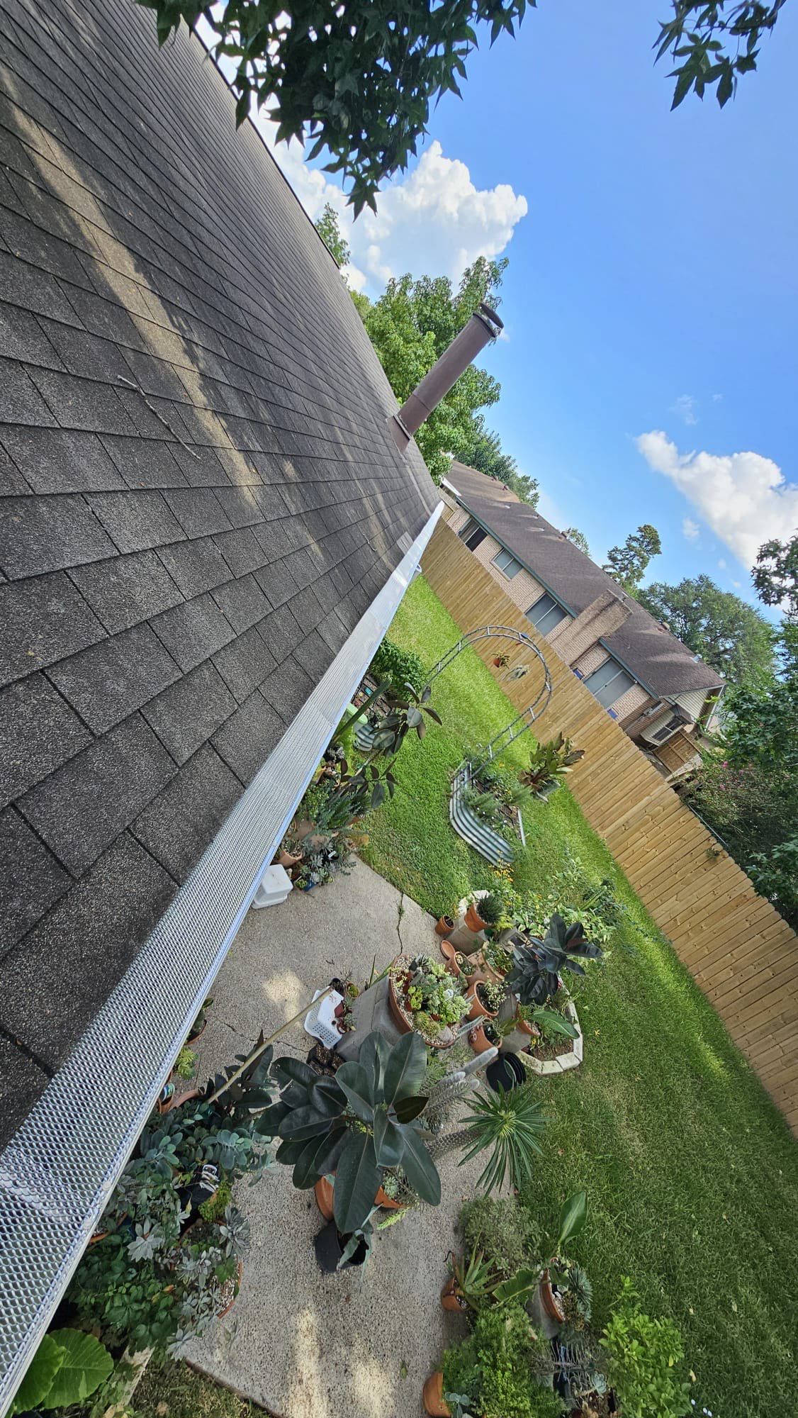 🌟 Ann Randolph’s Complete Outdoor Makeover by Texas Urban Elements