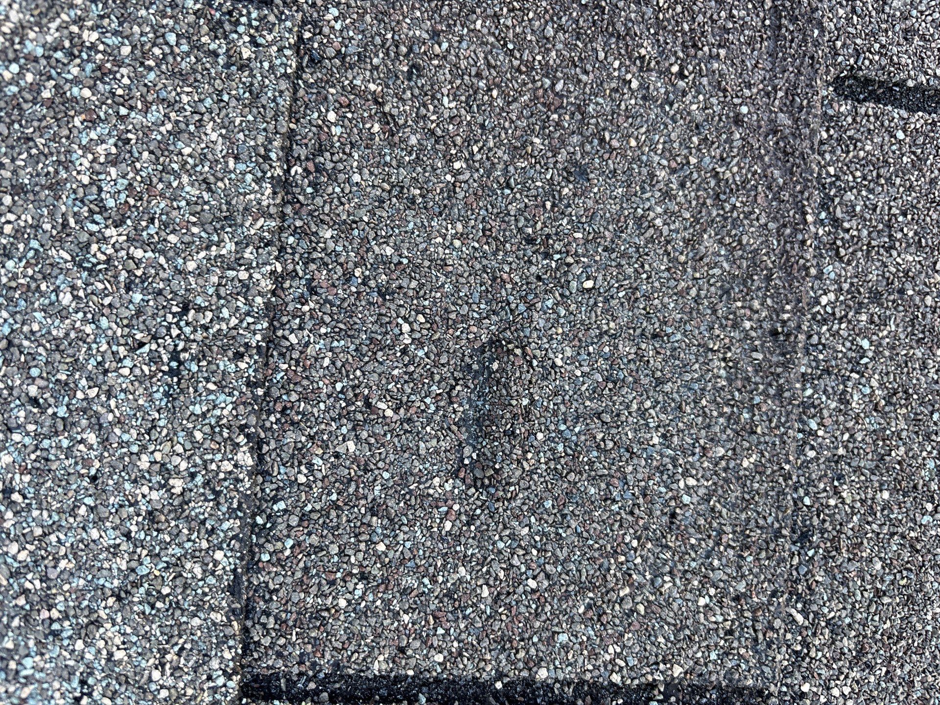 Nails pop by Deerfield Roofing LLC