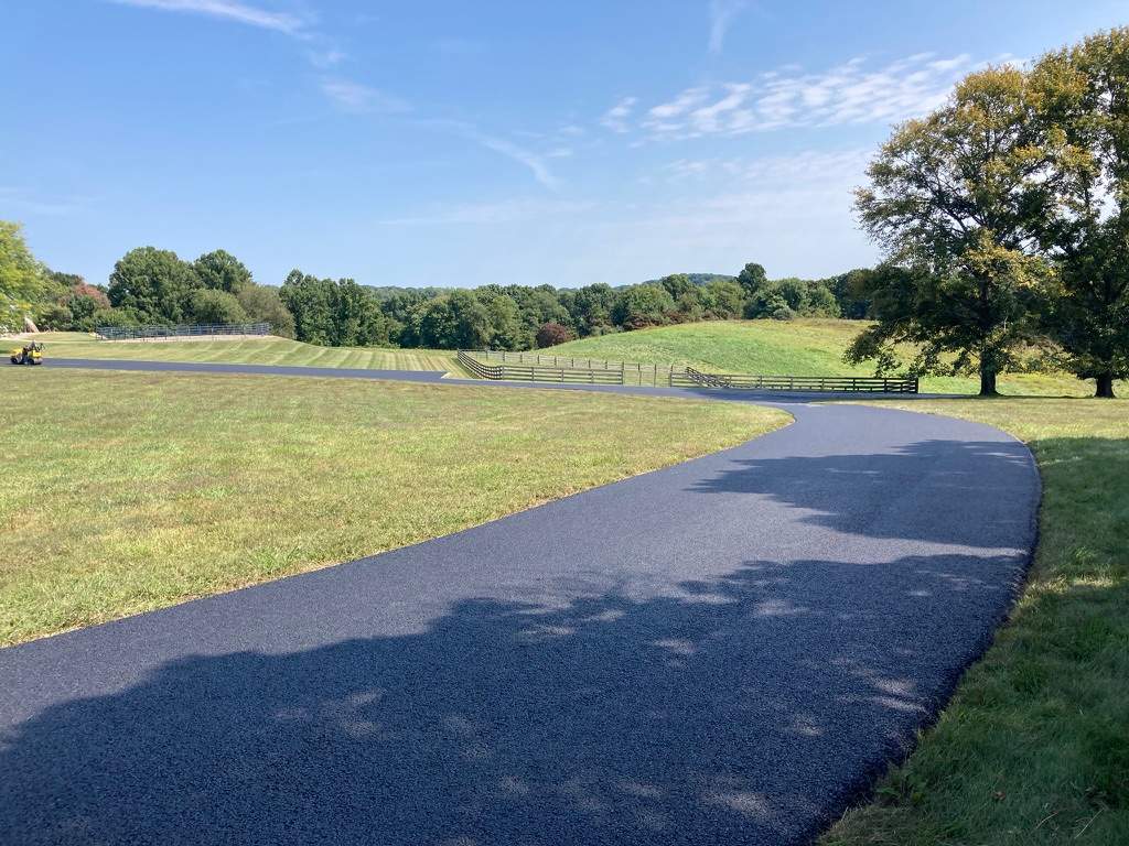 Personal and Commercial Lanes by Brant's Asphalt