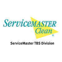 Logo for ServiceMaster TBS