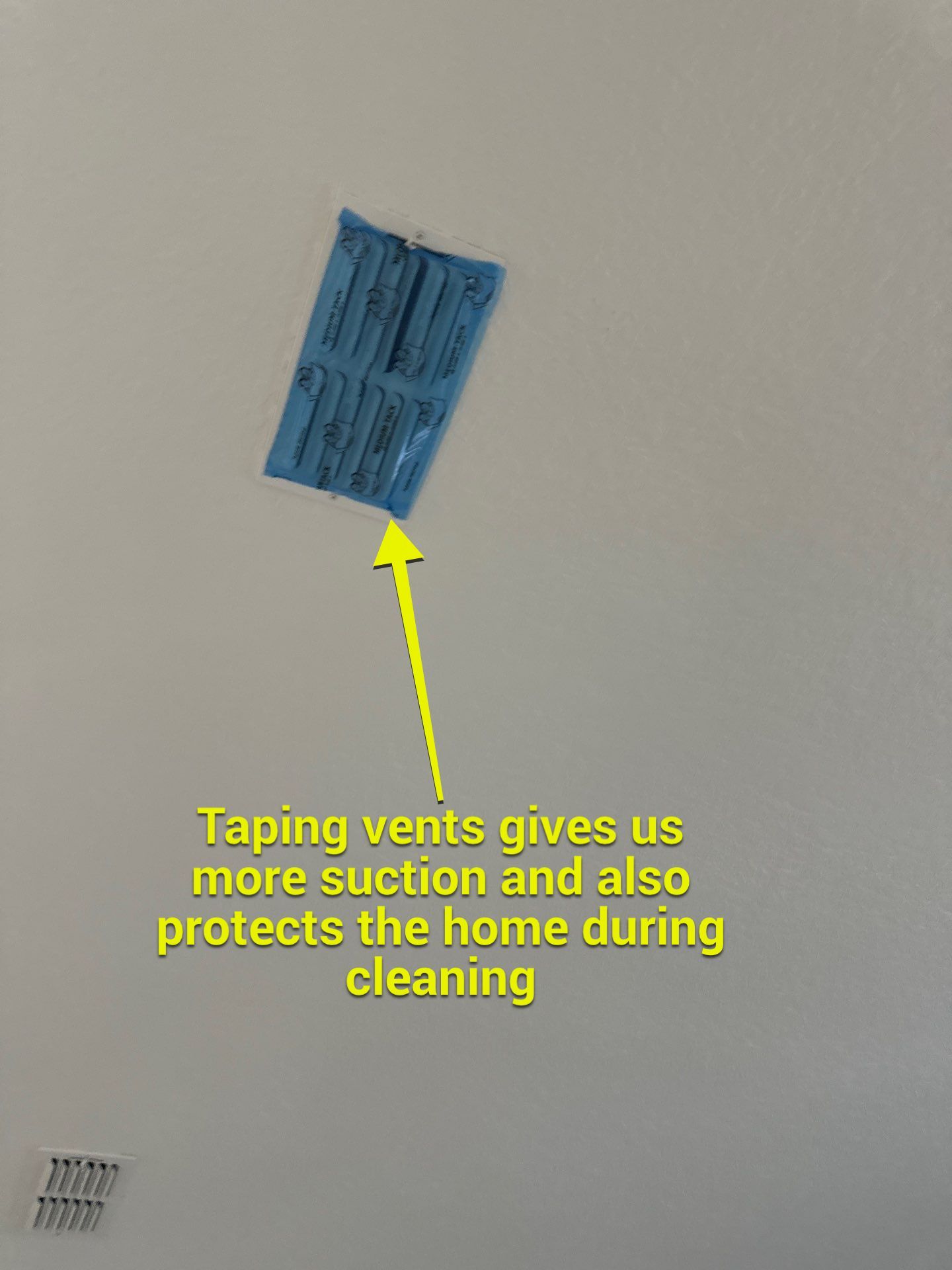 Air Duct Cleaning in Winter Garden by Hygienic Air, Inc