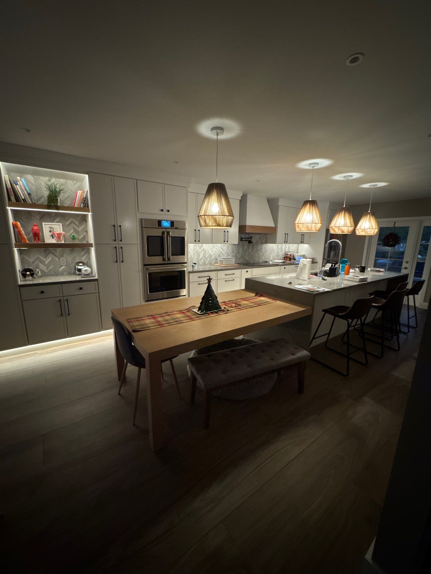 Electrical Upgrade in Maitland by Smartron Electric