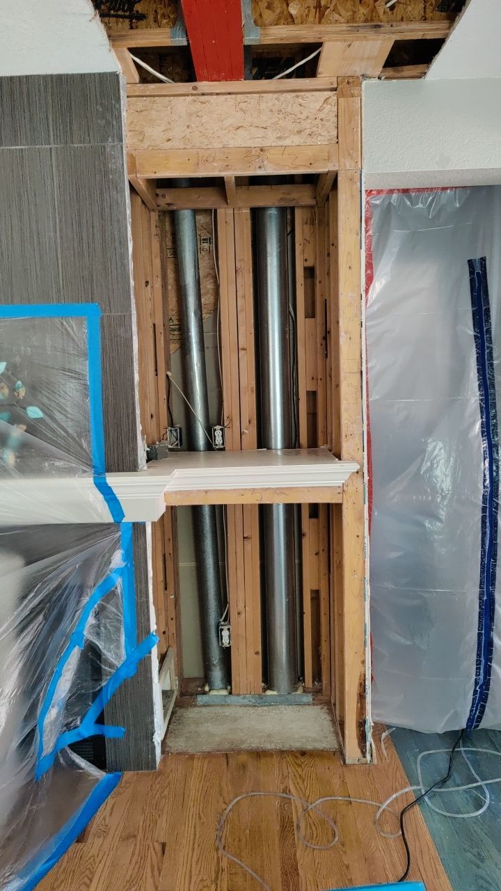 Water Damage by Accountable Home Services