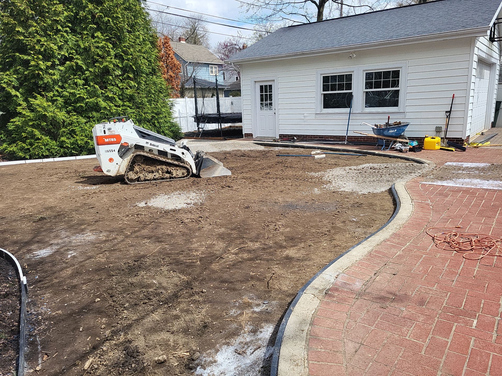 Full Turf Front & Back Pet Lawn by Southwest Greens Midwest