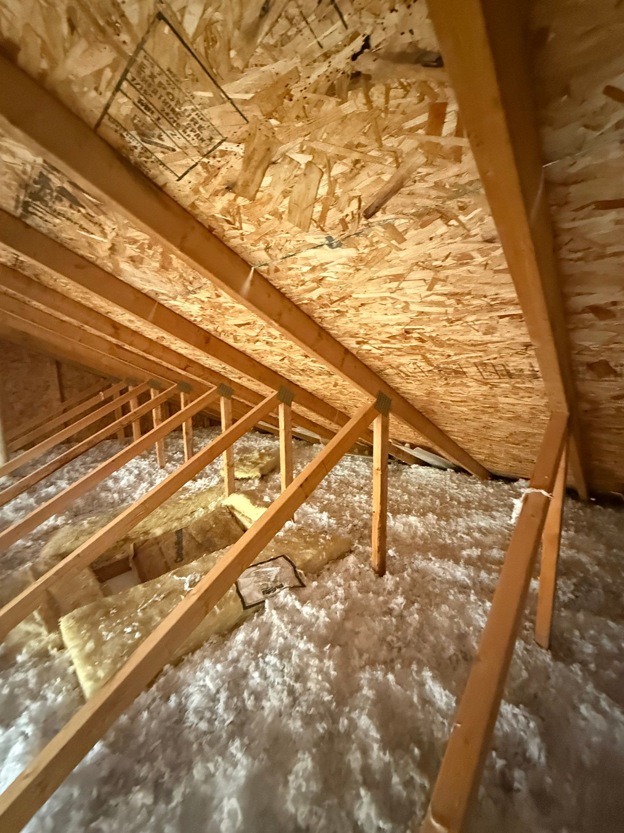 Roof Replacement using Owens Corning Onyx Black by 180 Contractors