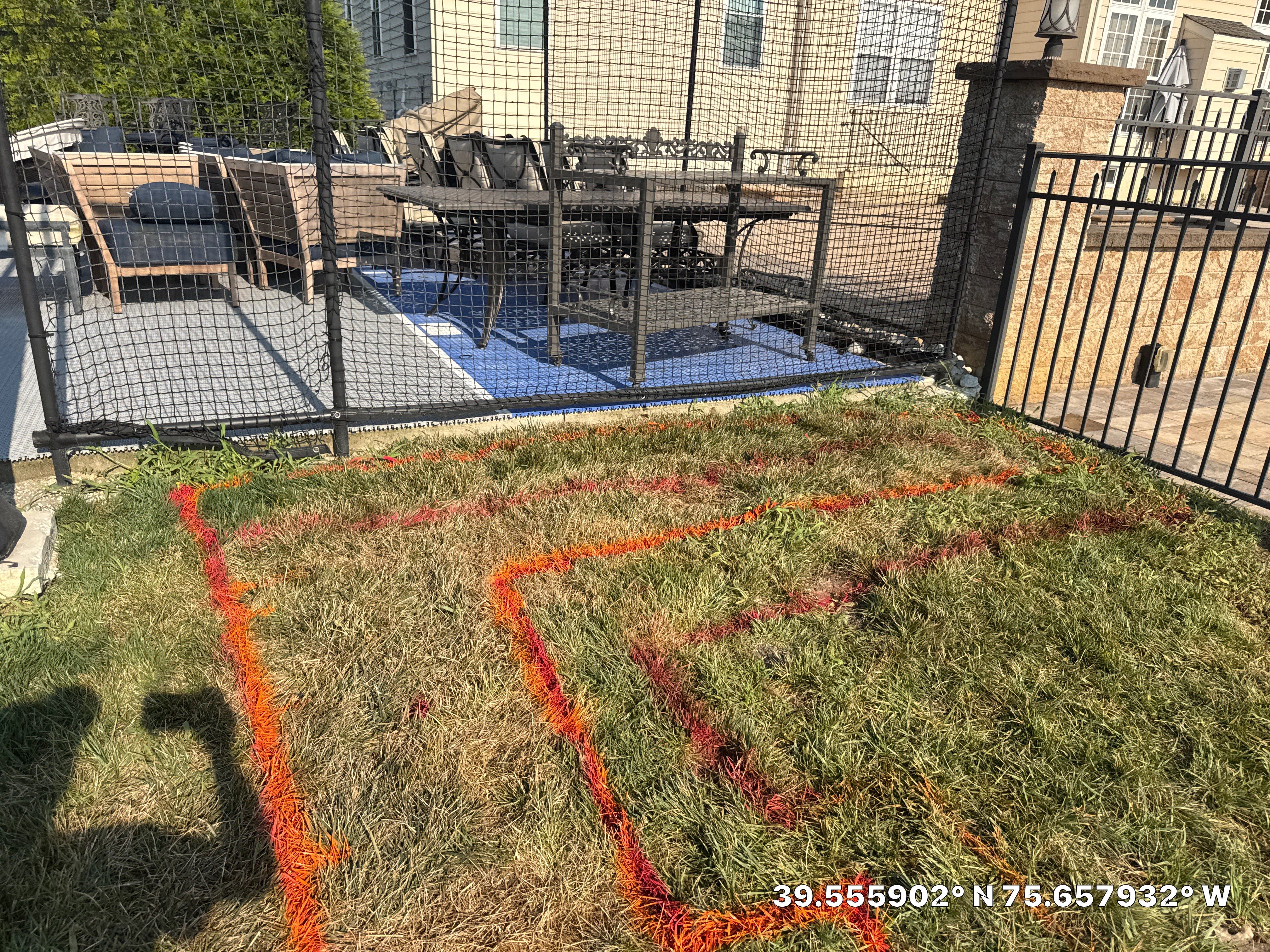 Project in Bear by Studio G Indoor Spaces & Outdoor Living