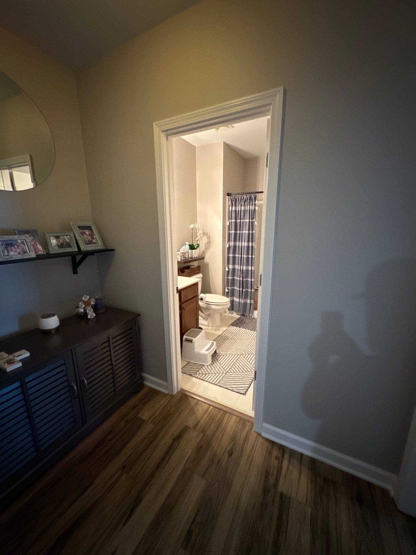 Interior Painting in Woodstock by Swift Home Renovations