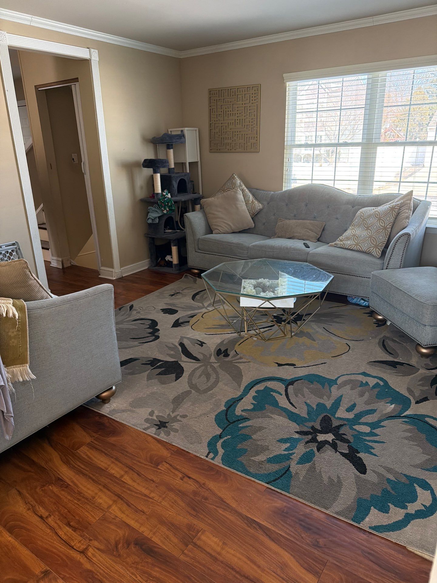 Water Damage Claim in Bensalem by FLAPA & KeyStone