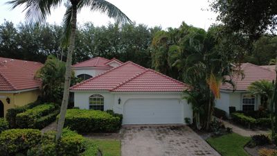 Residential Roofing Installation using WestLake Roofing Tile