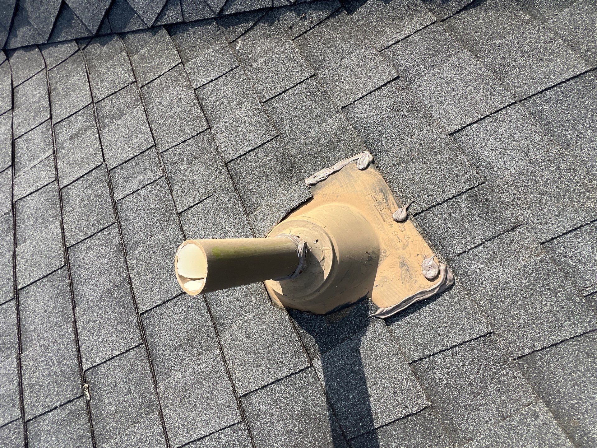Roof Repair Katy by Roof Repair Company