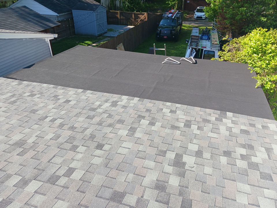 Home Flip by Storm Contracting 