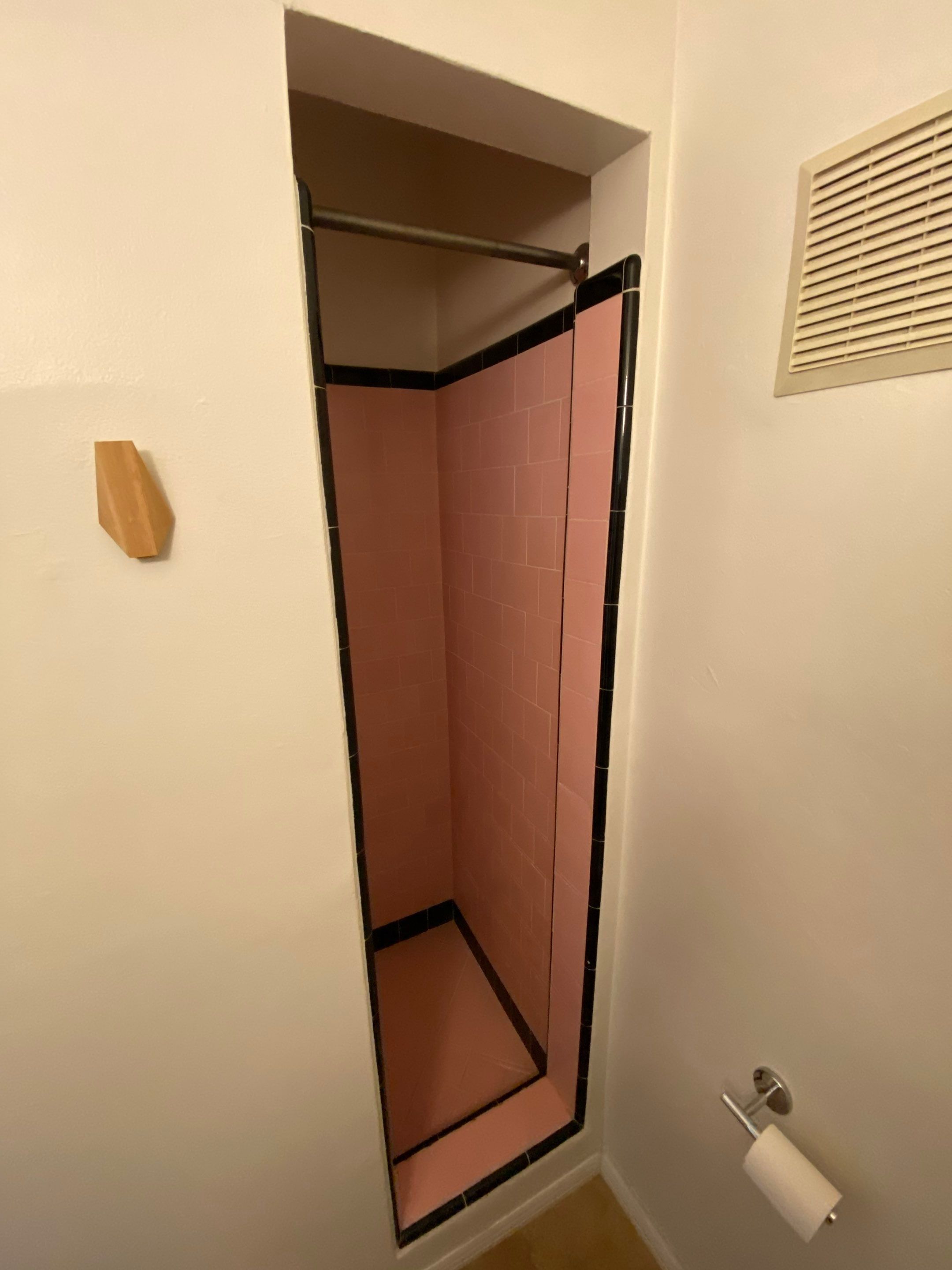 Bathroom Remodel by Rio Grande Building & Storage