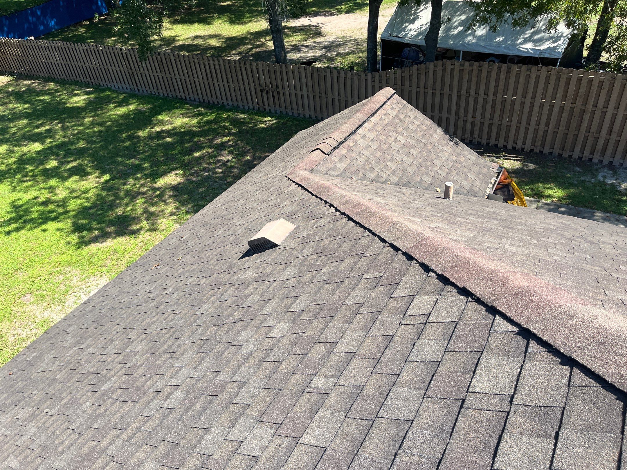 Shingle -> Shingle by Prime Roofing