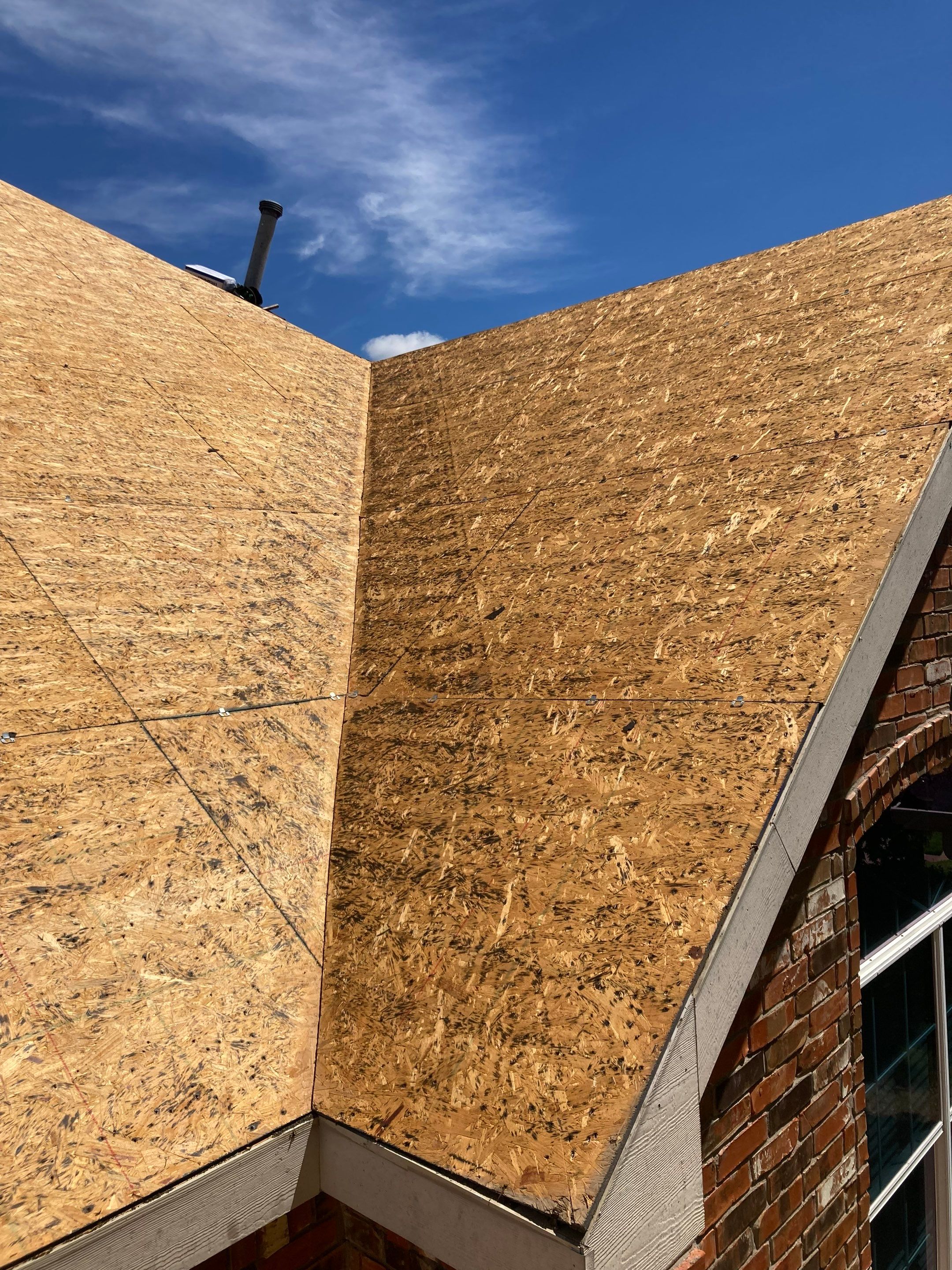 Project in Wylie by Rhino Roofing and General Contracting, LLC